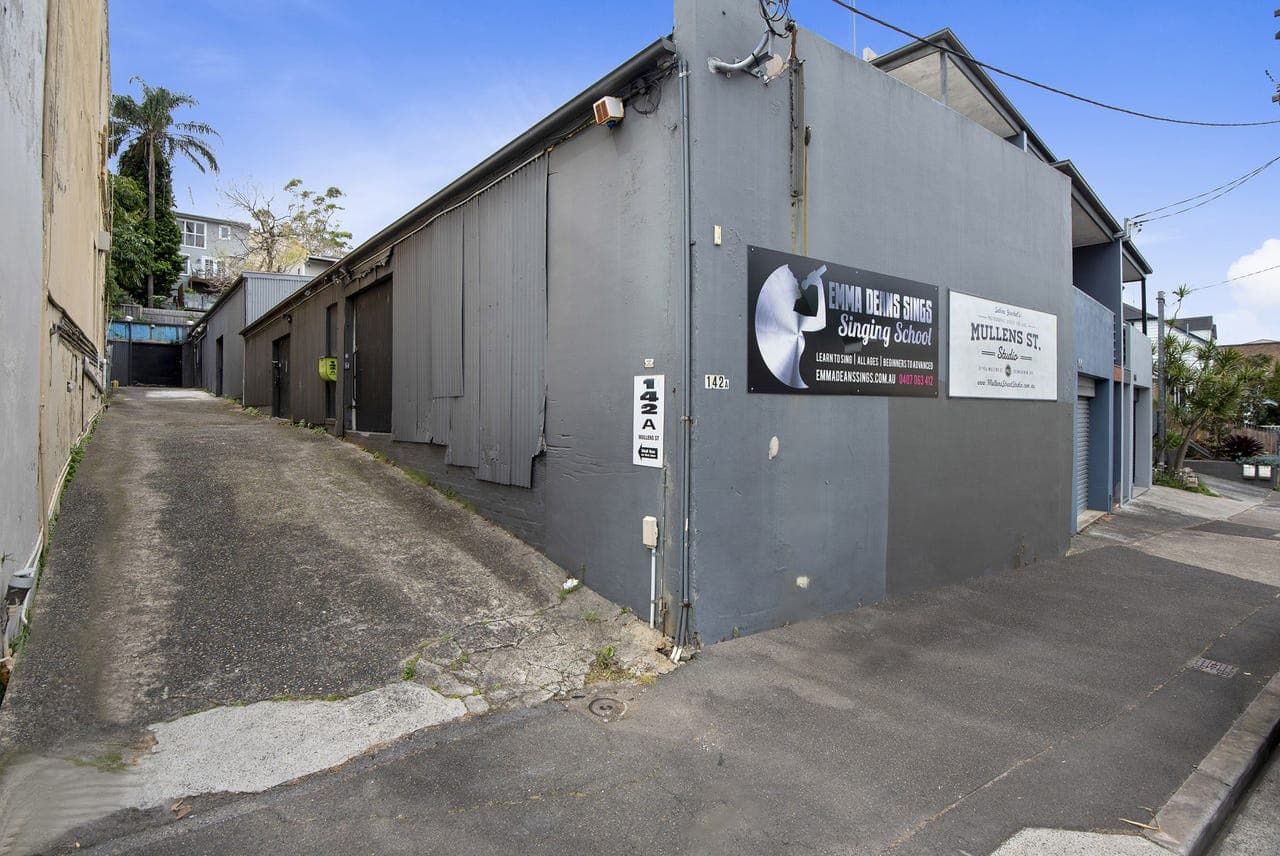 142A Mullens Street, Rozelle - Thumbnail 4