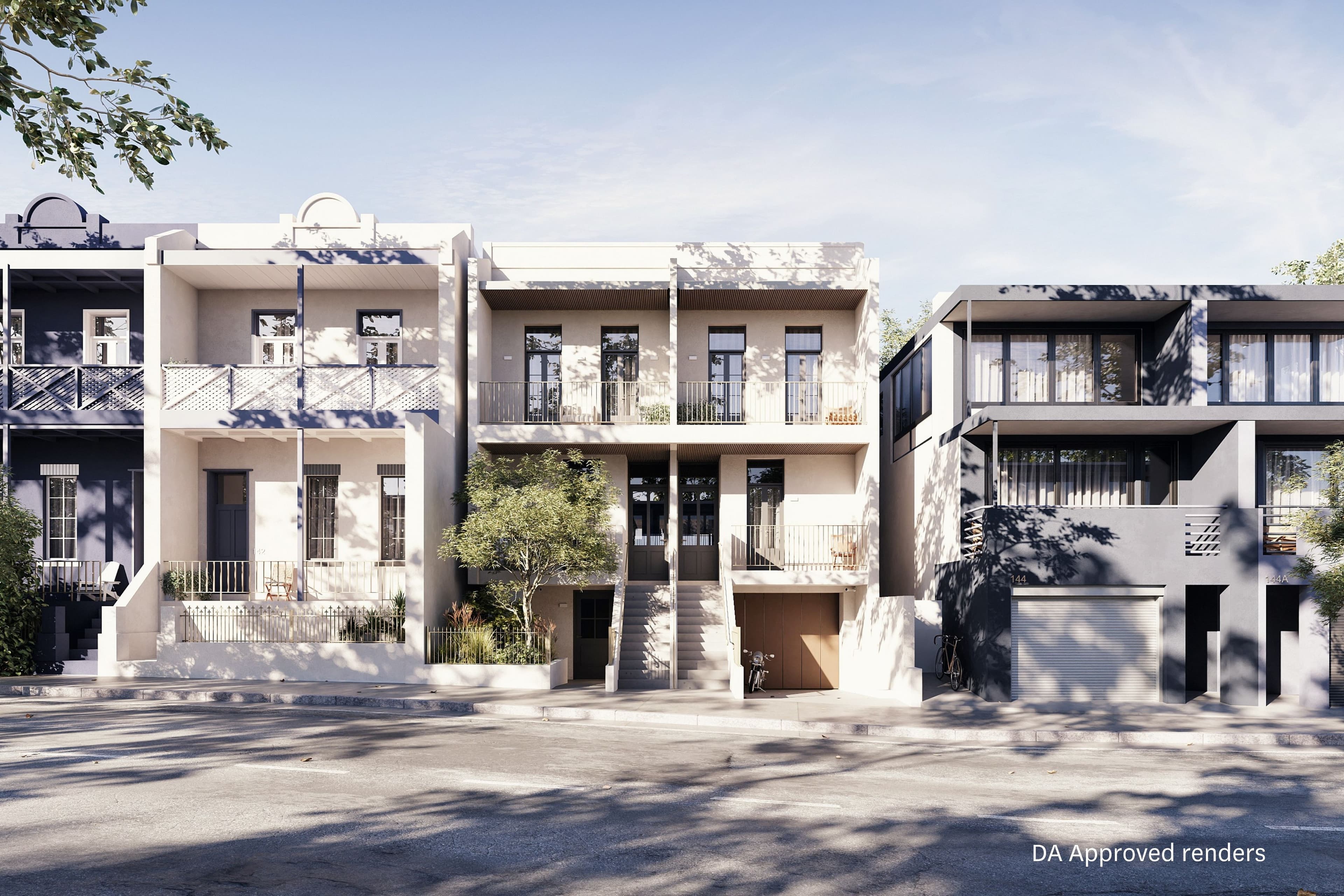 142A Mullens Street, Rozelle - Thumbnail 8