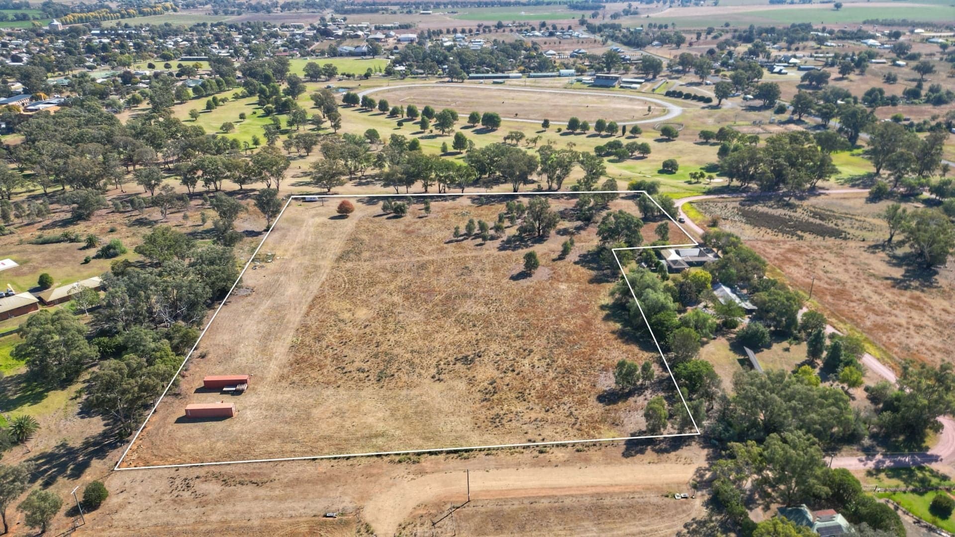 20 Cable Street, CANOWINDRA, Canowindra - Image 1