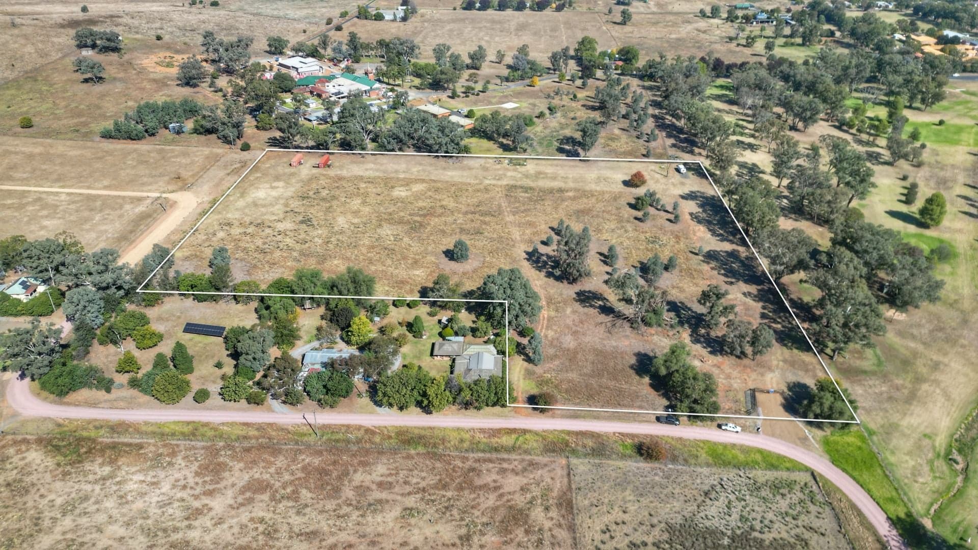 20 Cable Street, CANOWINDRA, Canowindra - Thumbnail 4