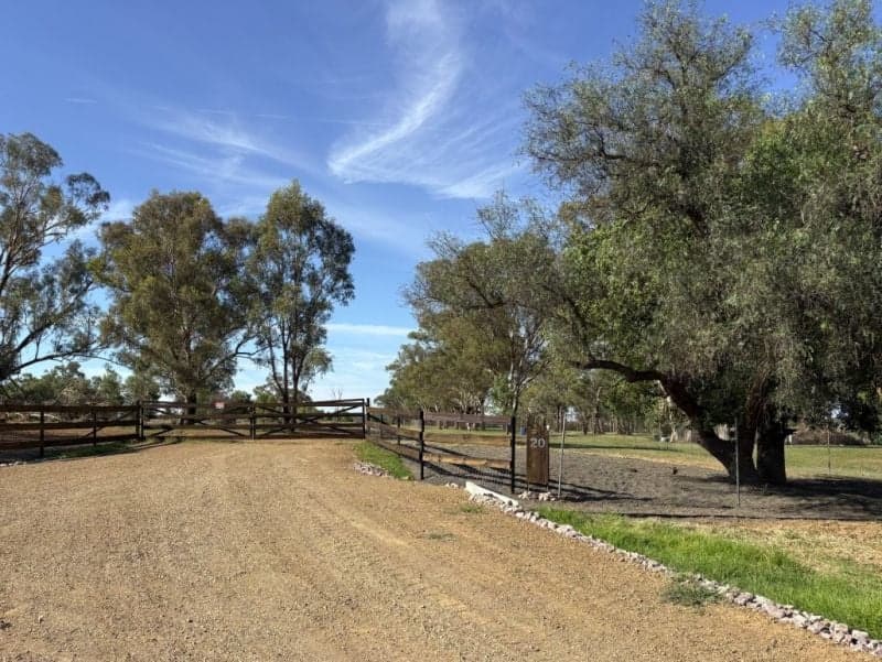 20 Cable Street, CANOWINDRA, Canowindra - Thumbnail 7