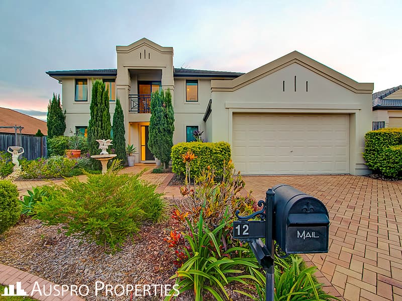 12 Juniper Cct, Stretton - Thumbnail 2