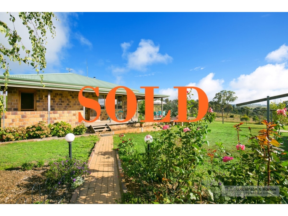 90 Milne Road, Armidale NSW 2350, Armidale - Image 1
