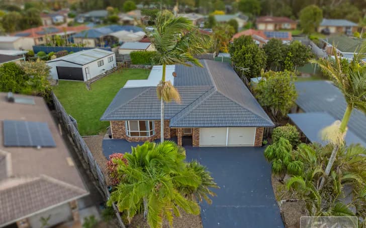 3 Karri Court, Victoria Point, QLD, 4165, Victoria Point - Image 1