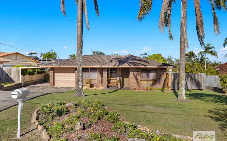 4 Tyne Court, Alexandra Hills, QLD, 4161, Alexandra Hills - Image 1