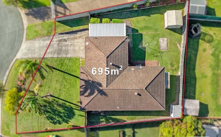 4 Tyne Court, Alexandra Hills, QLD, 4161, Alexandra Hills - Thumbnail 3