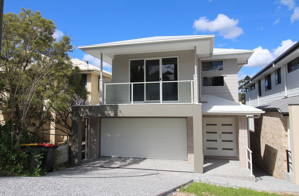 Indooroopilly, Indooroopilly - Image 1