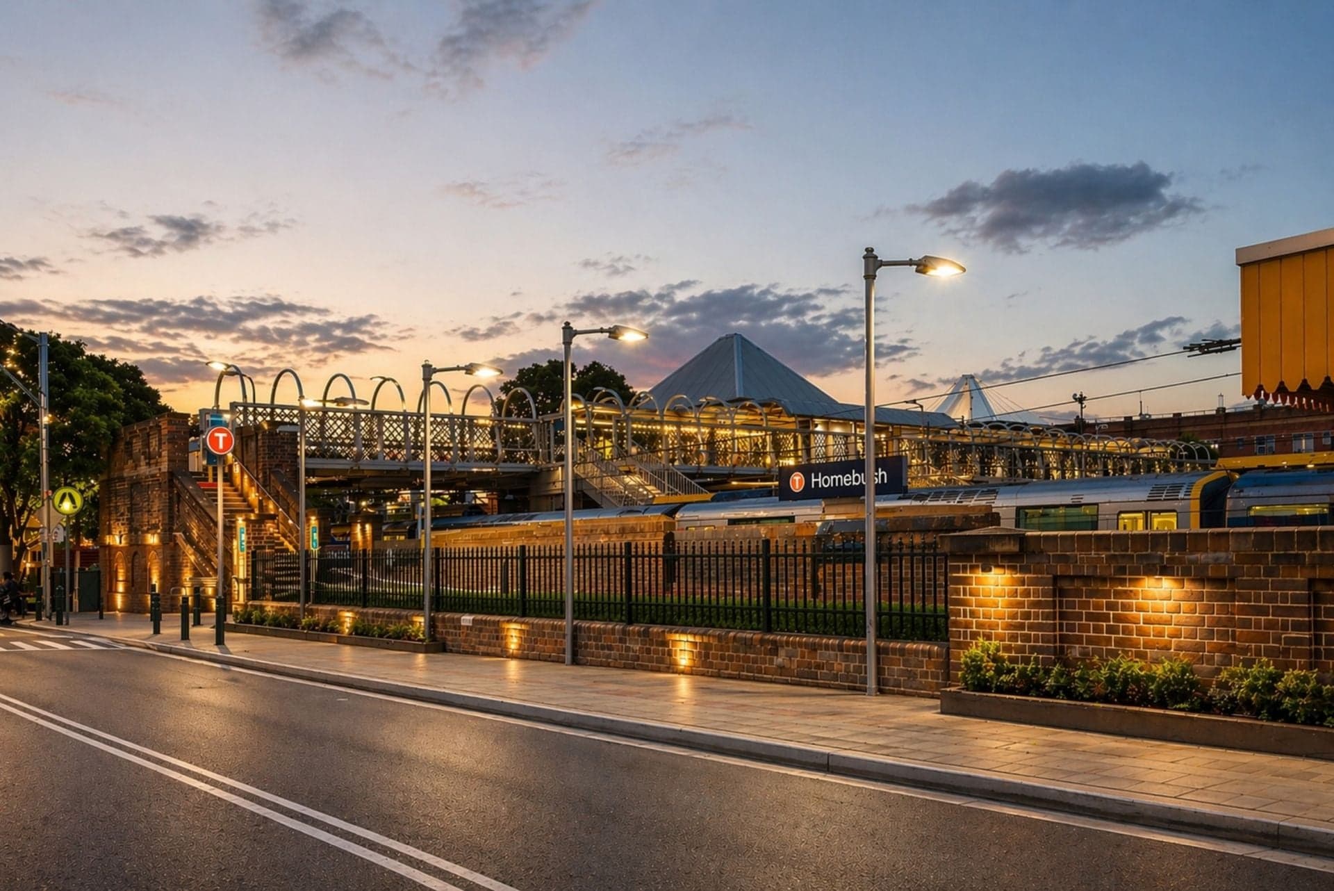 10/47-53 Hampstead Road Homebush West NSW, Homebush West - Image 1