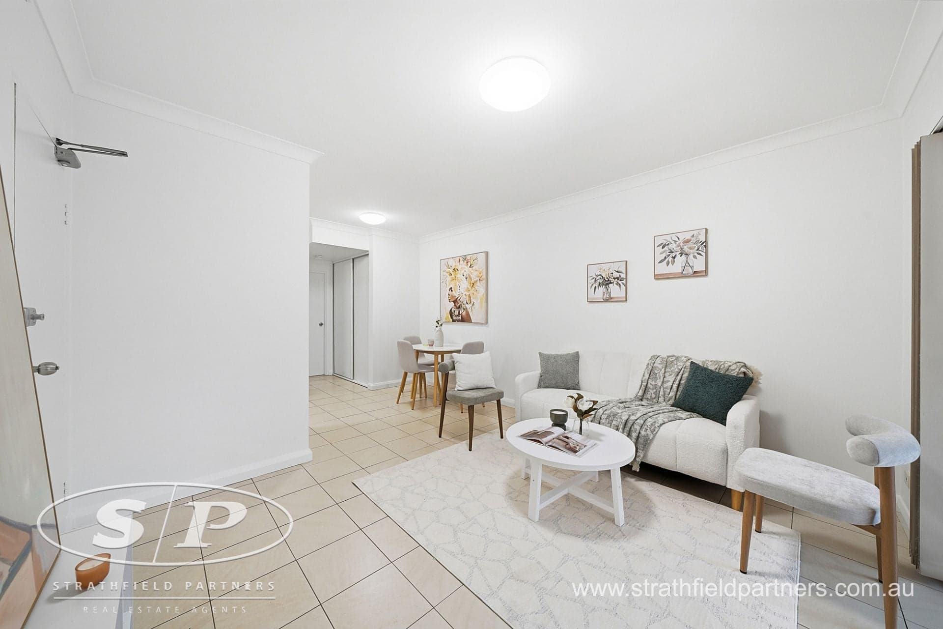 10/47-53 Hampstead Road Homebush West NSW, Homebush West - Thumbnail 3
