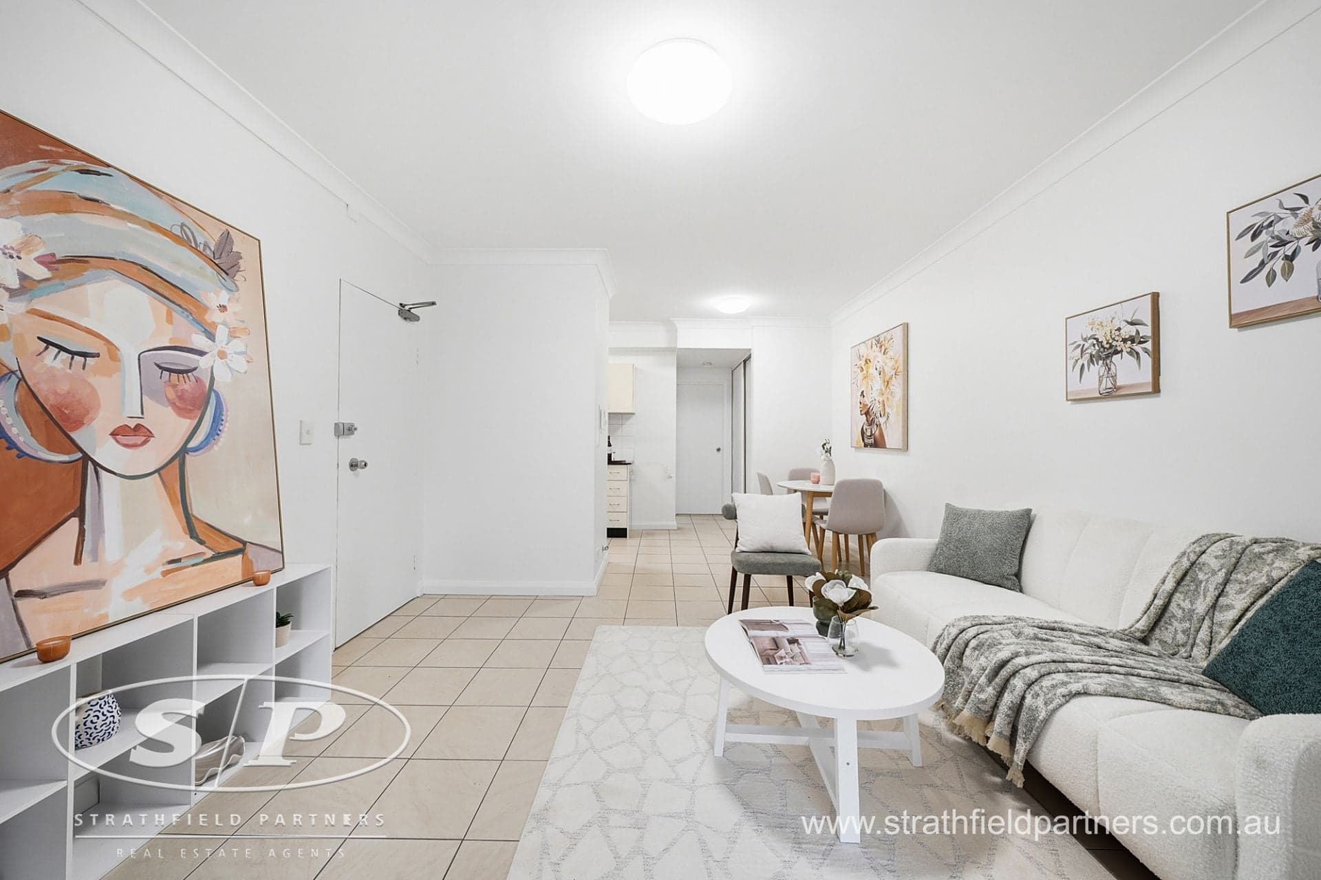 10/47-53 Hampstead Road Homebush West NSW, Homebush West - Thumbnail 4
