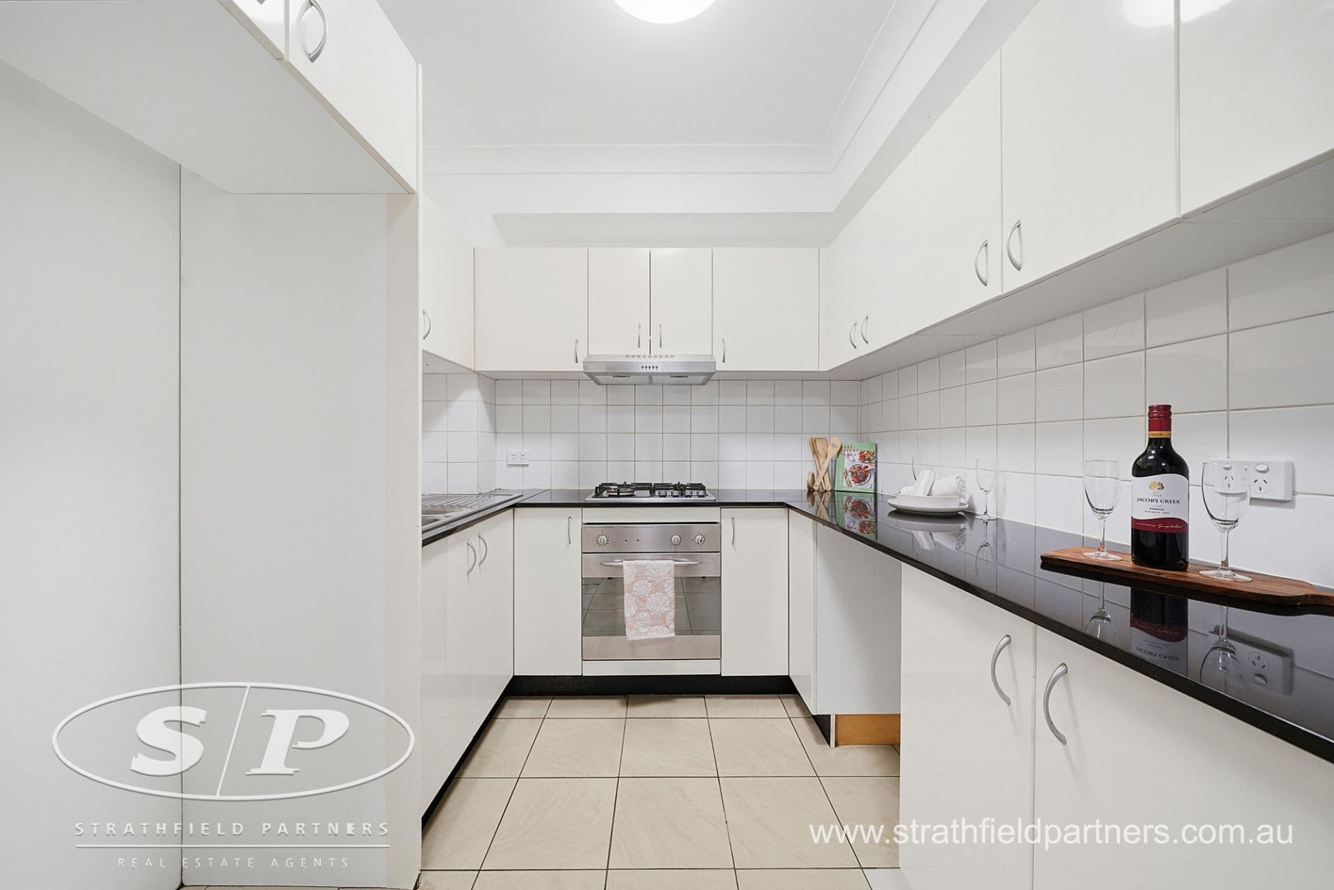 10/47-53 Hampstead Road Homebush West NSW, Homebush West - Thumbnail 5