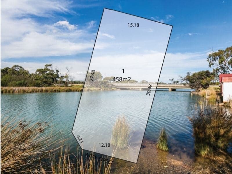 3 Wray Street, Anglesea - Image 1