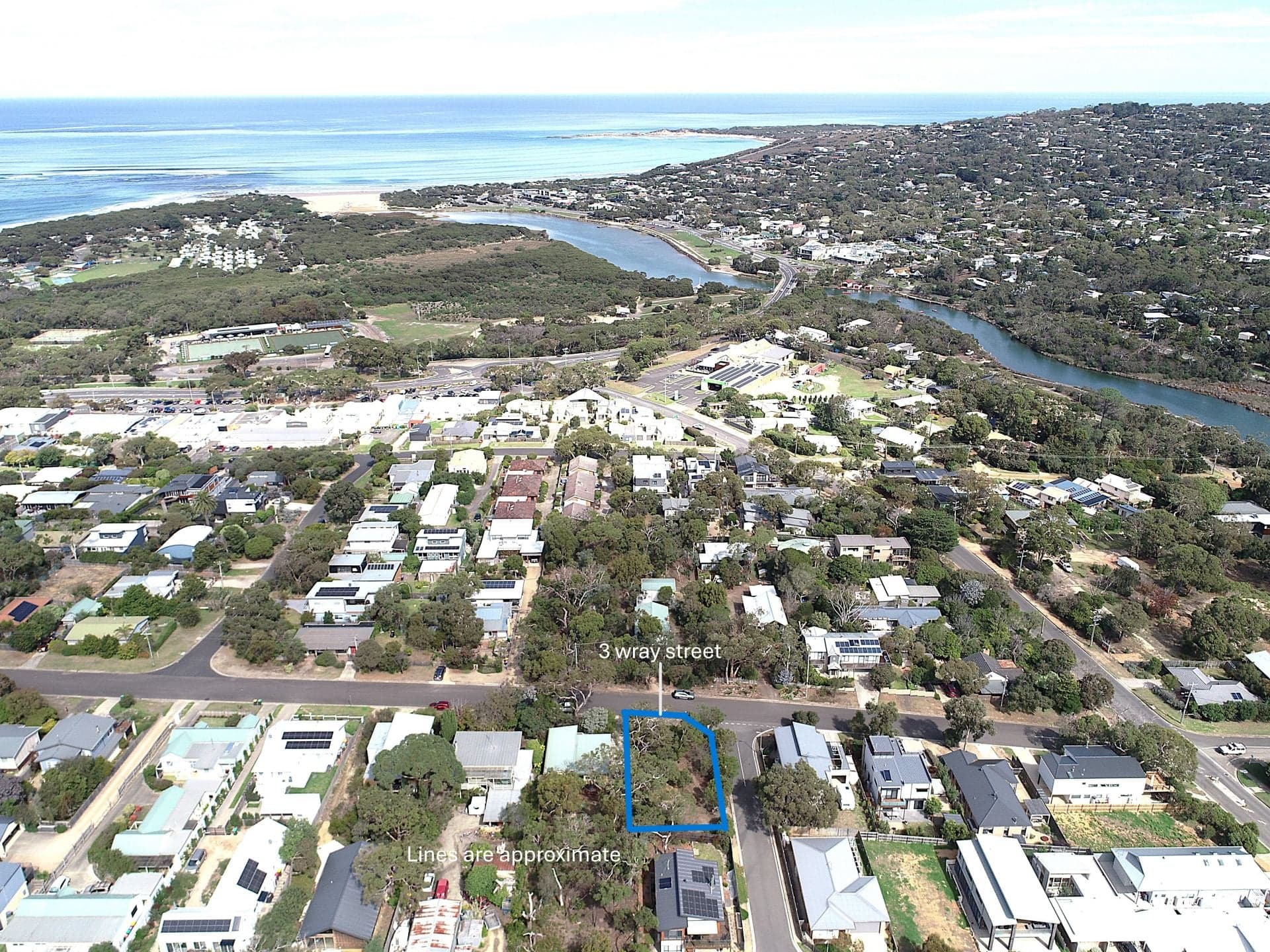 3 Wray Street, Anglesea - Thumbnail 2