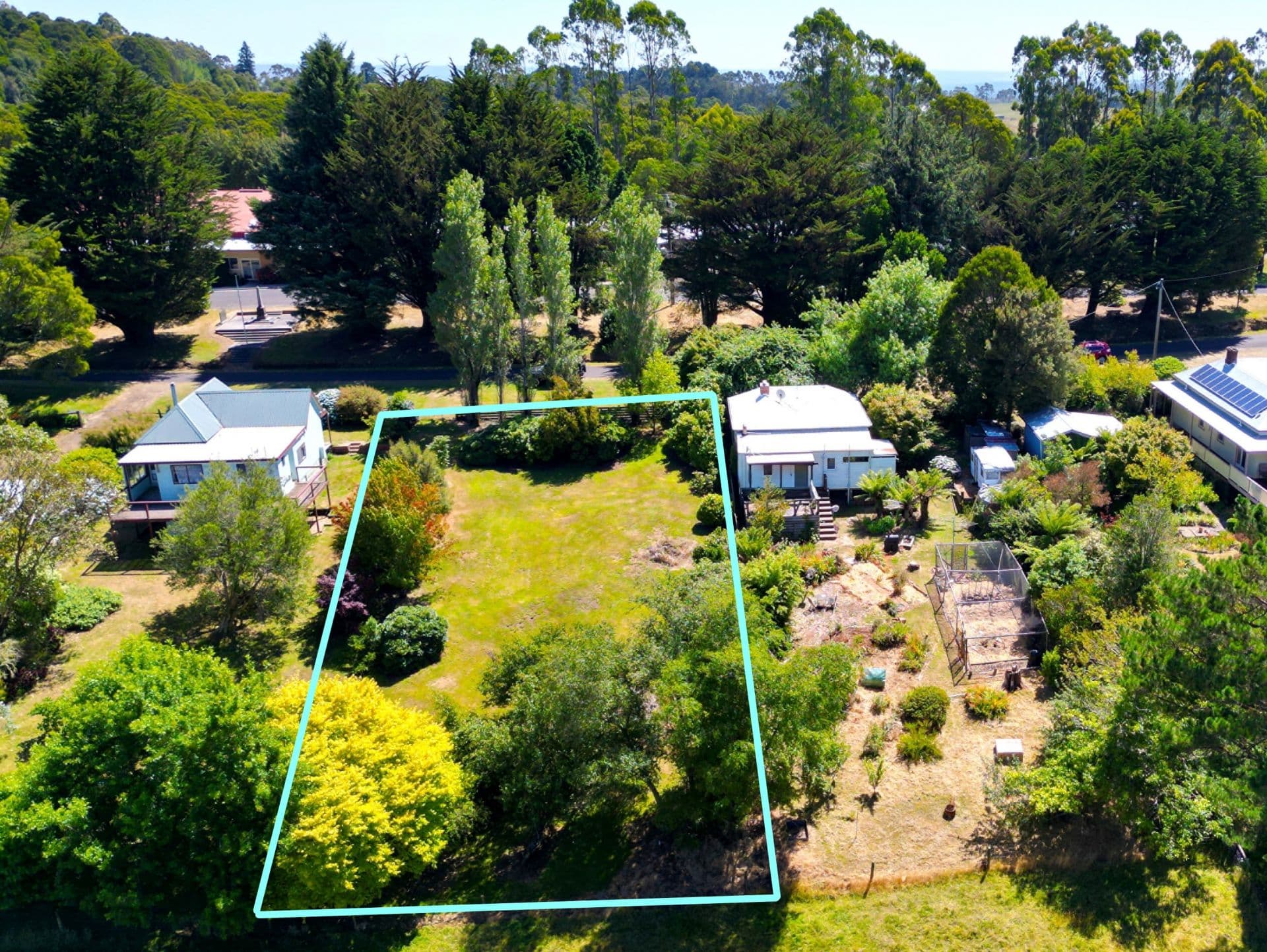 40 Old Main Road, Beech Forest - Thumbnail 3