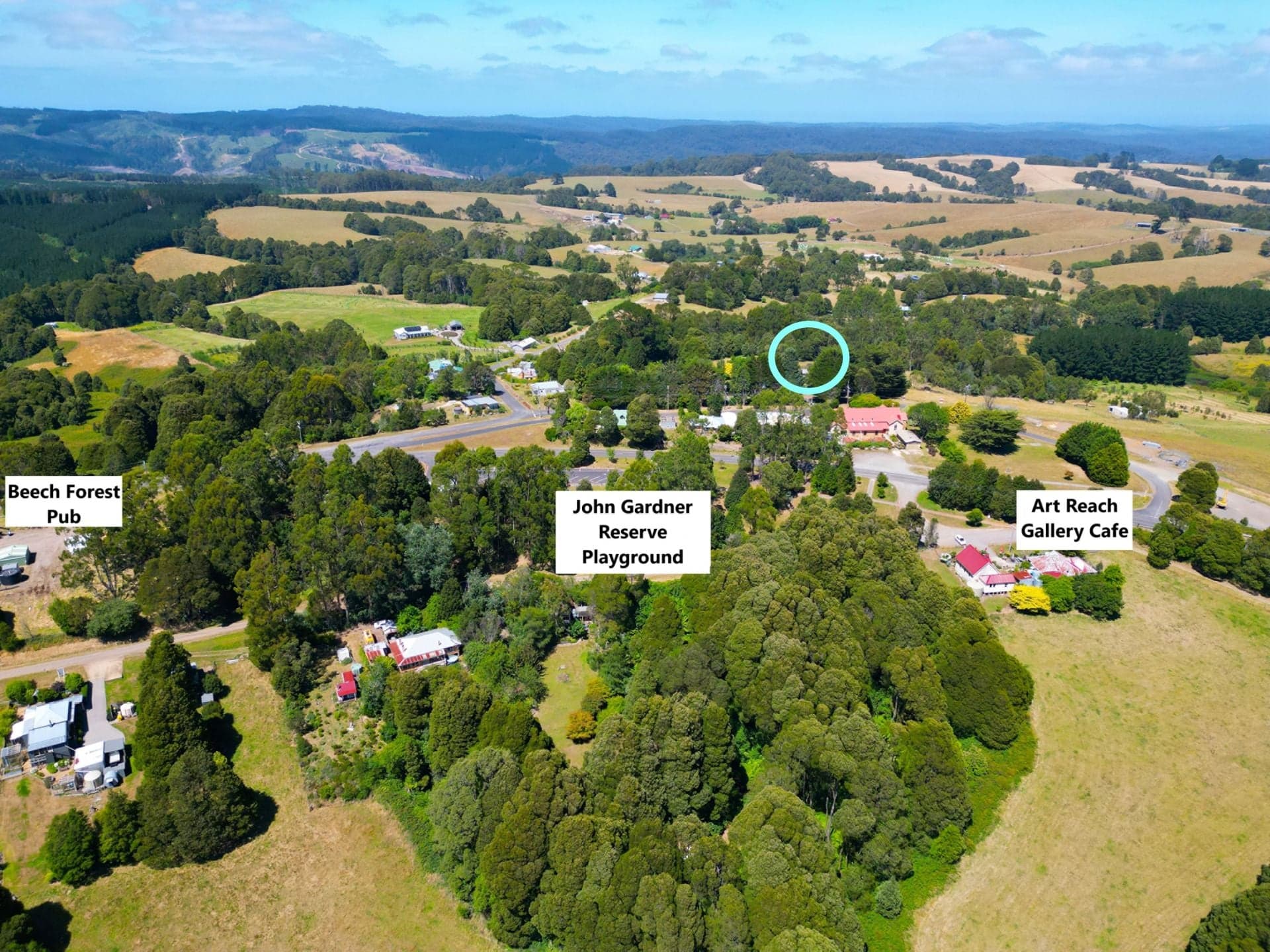 40 Old Main Road, Beech Forest - Thumbnail 6