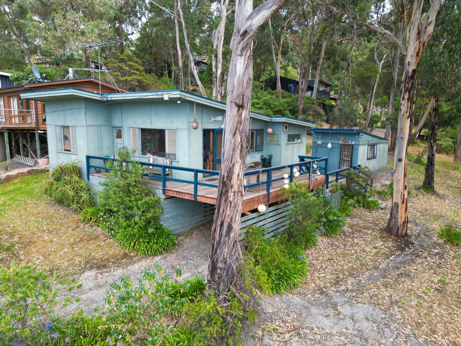 2-4 Ridge Drive, Kennett River - Thumbnail 2