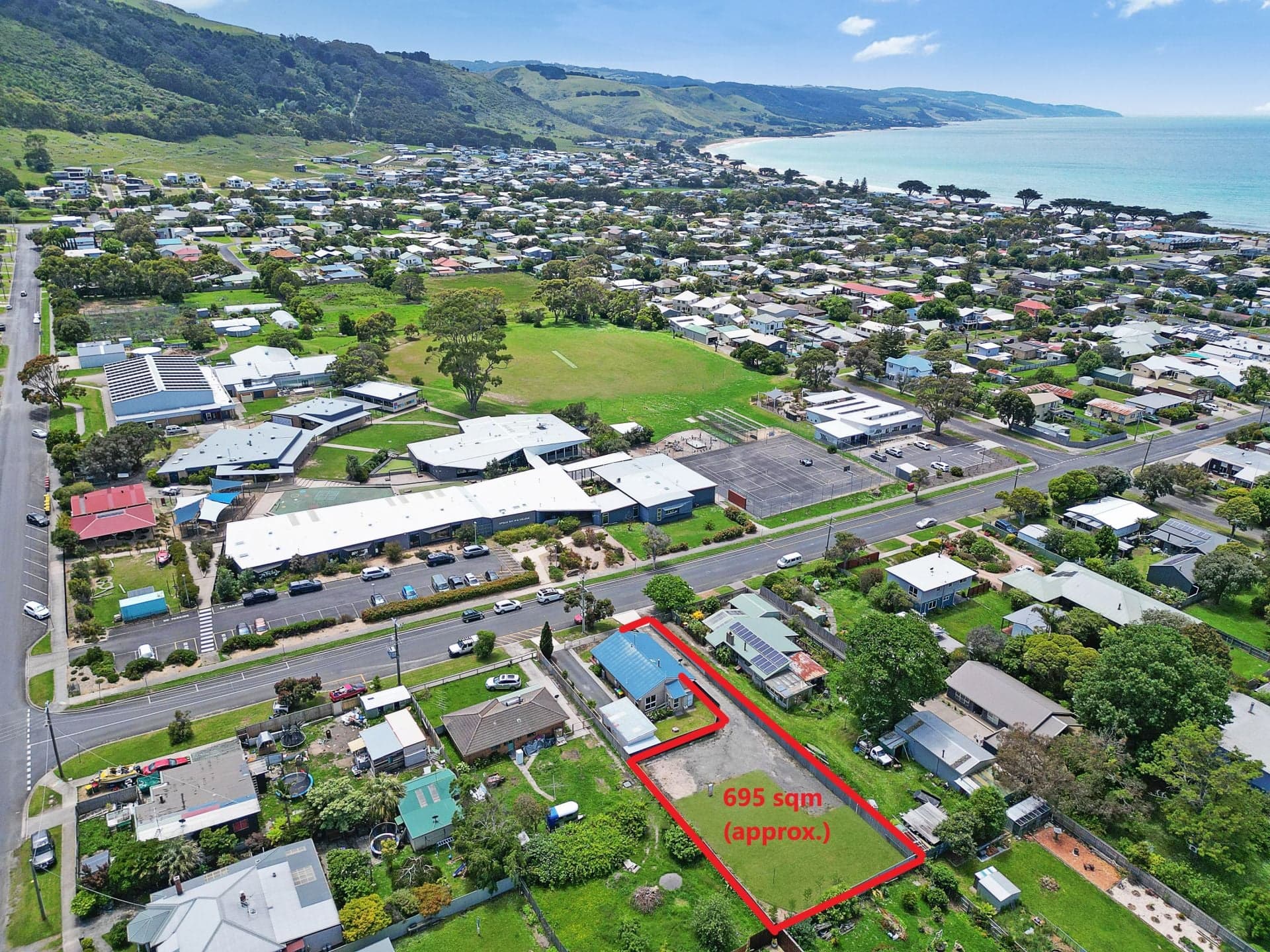 19A Pengilley  Avenue, Apollo Bay - Thumbnail 2