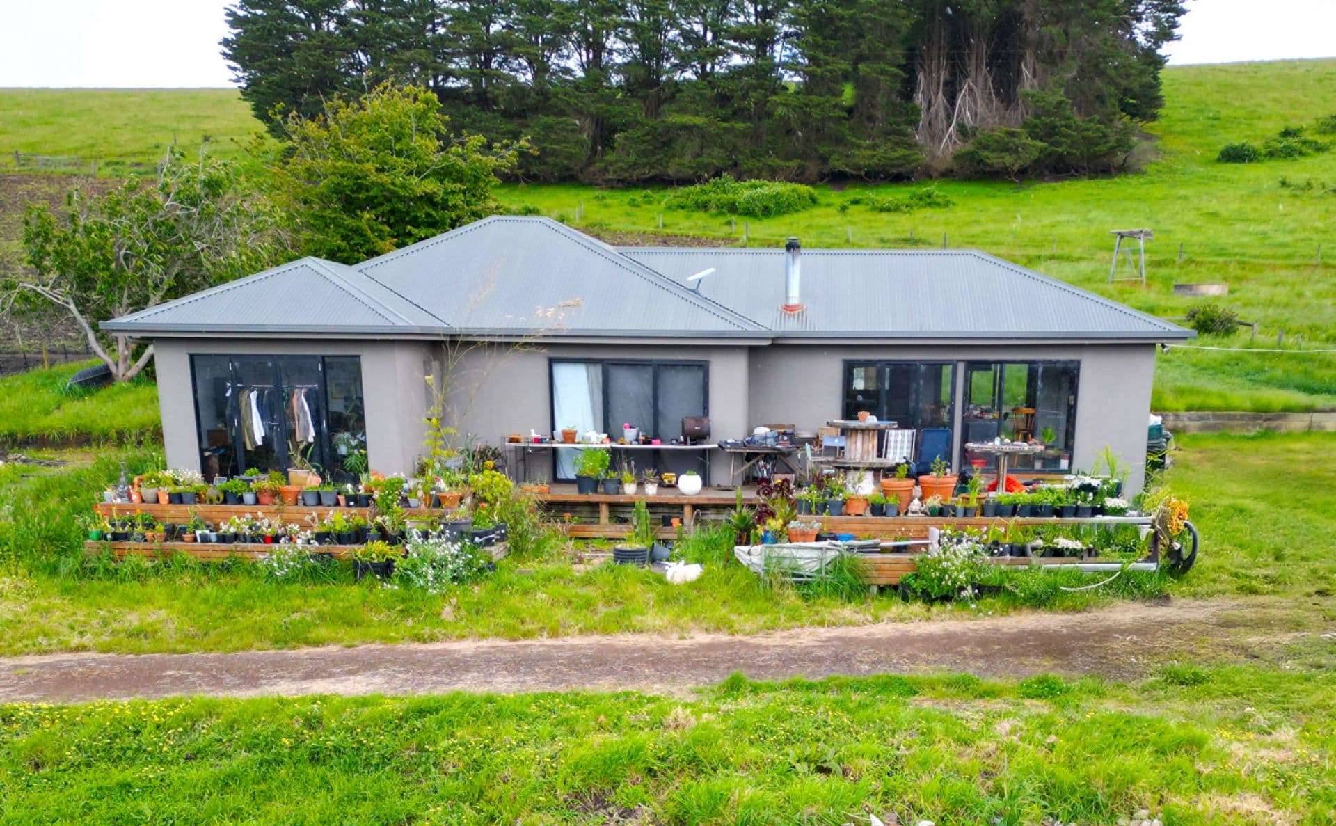 4157 Lavers Hill Cobden Road, Chapple Vale - Thumbnail 4