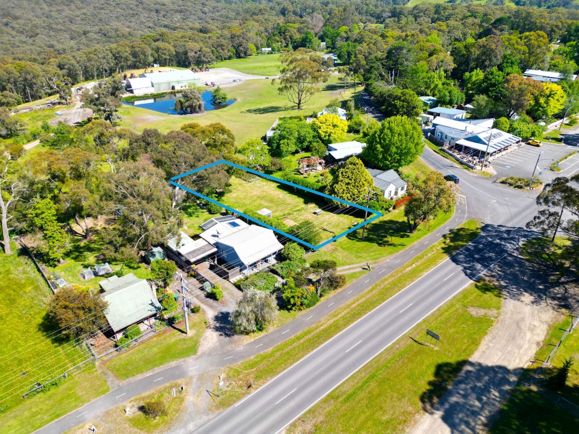 30 Grant Street, Forrest - Image 1