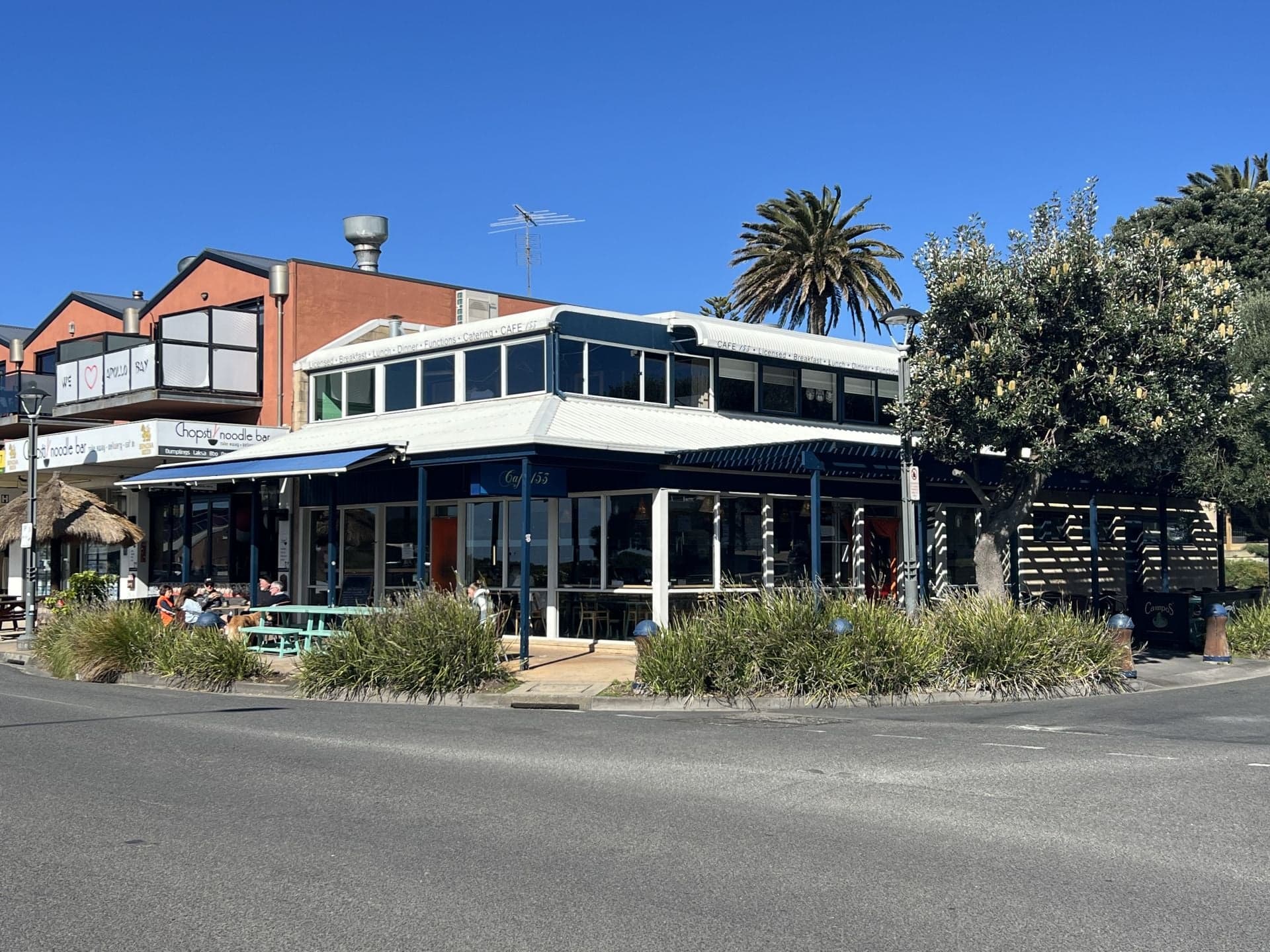 153 Great Ocean Road, Apollo Bay - Thumbnail 2