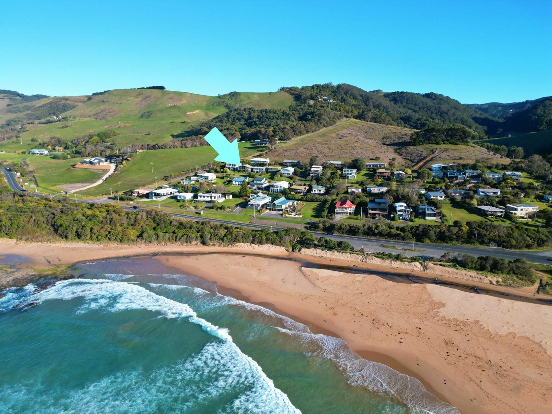 3 Karlson Street, Skenes Creek - Thumbnail 2