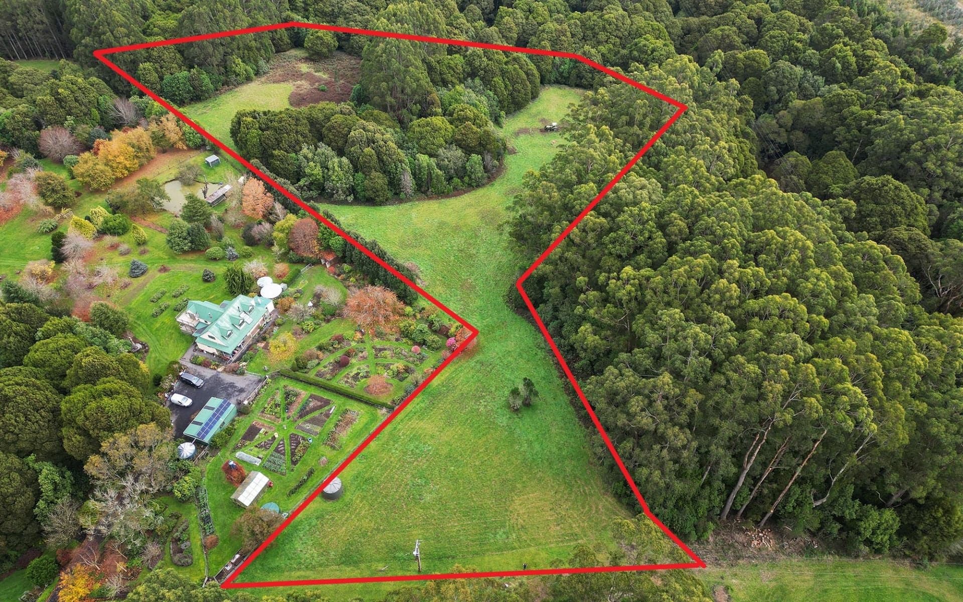 14 Melba Gully Road, Lavers Hill - Thumbnail 3