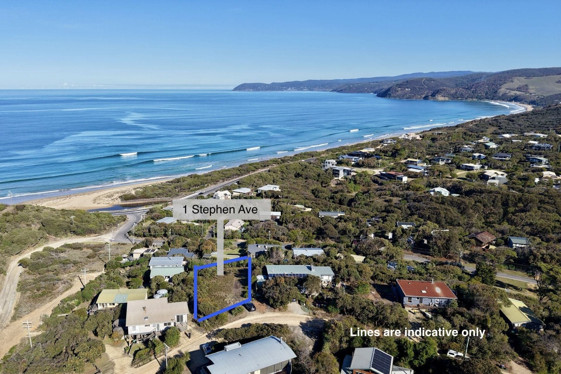 1 Stephen Avenue, Moggs Creek - Thumbnail 2
