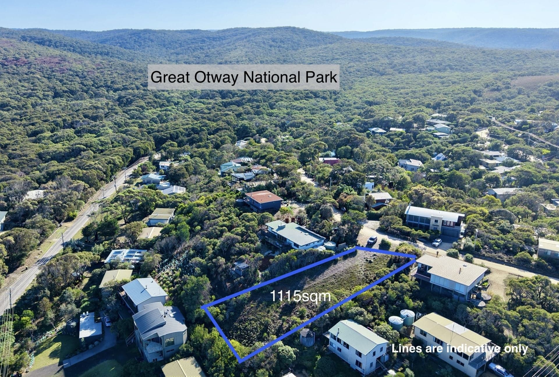 1 Stephen Avenue, Moggs Creek - Thumbnail 3