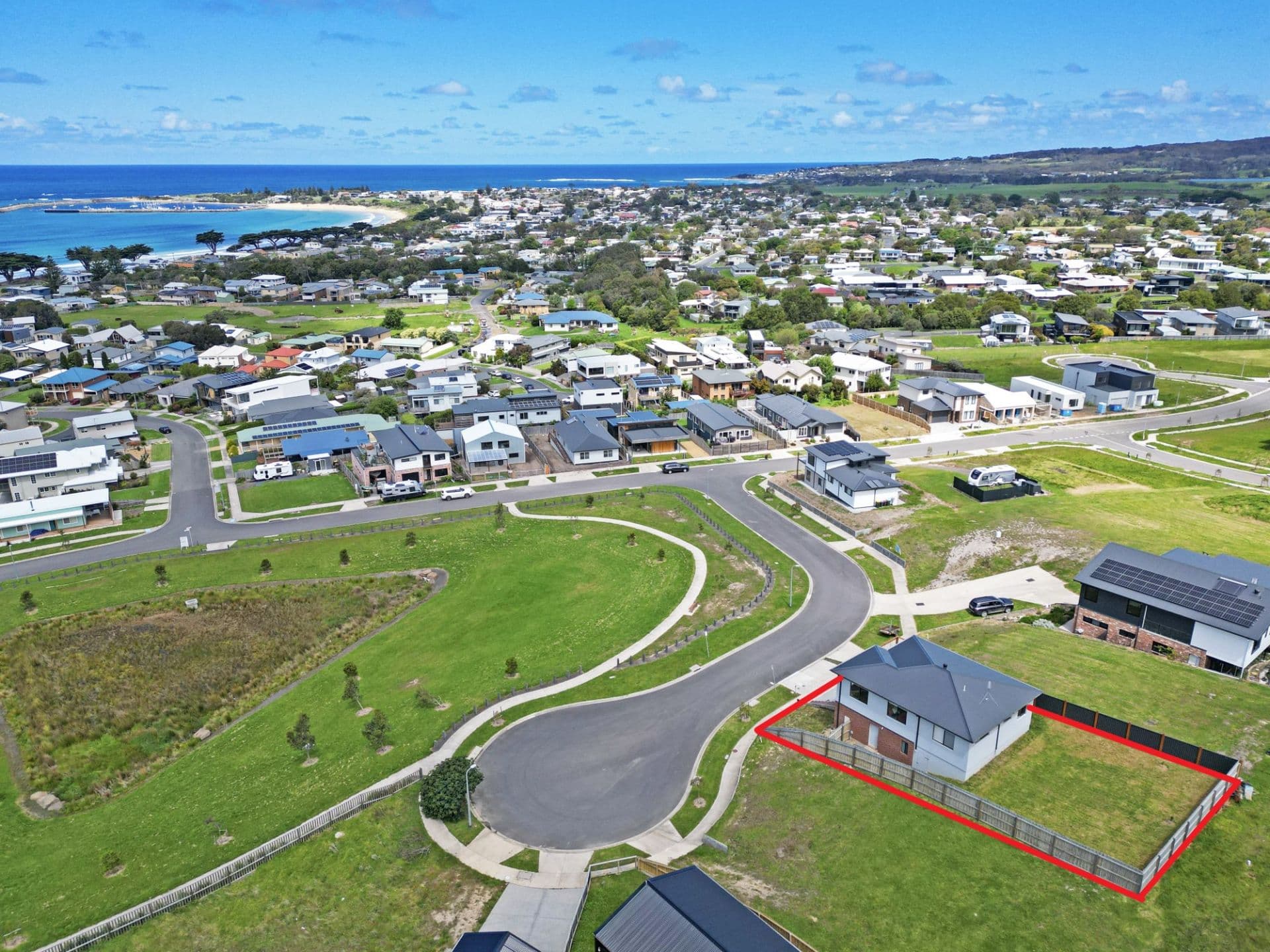 13 Beach View Court, Apollo Bay - Image 1