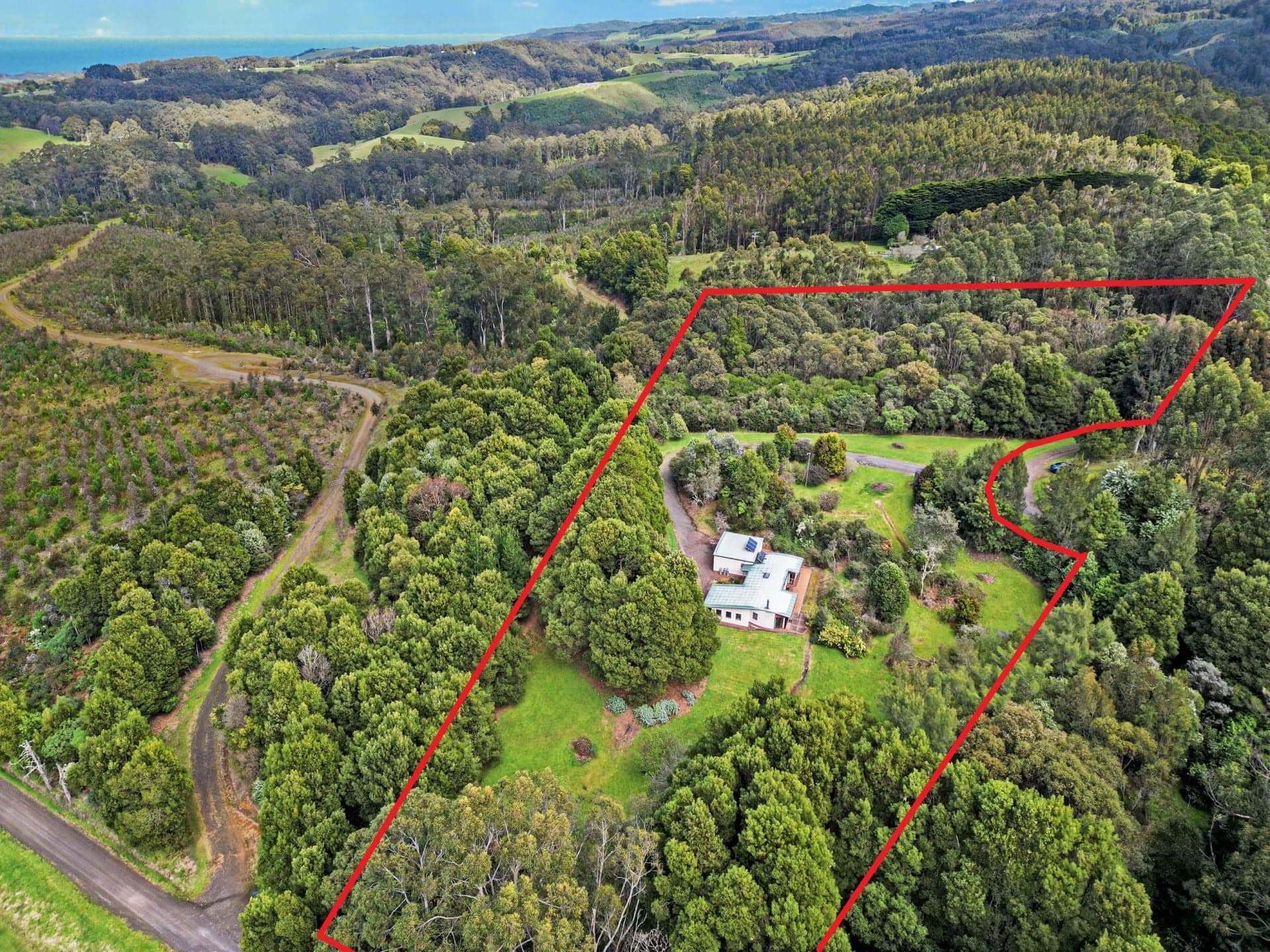 333 Aire Settlement Road, Johanna - Image 1