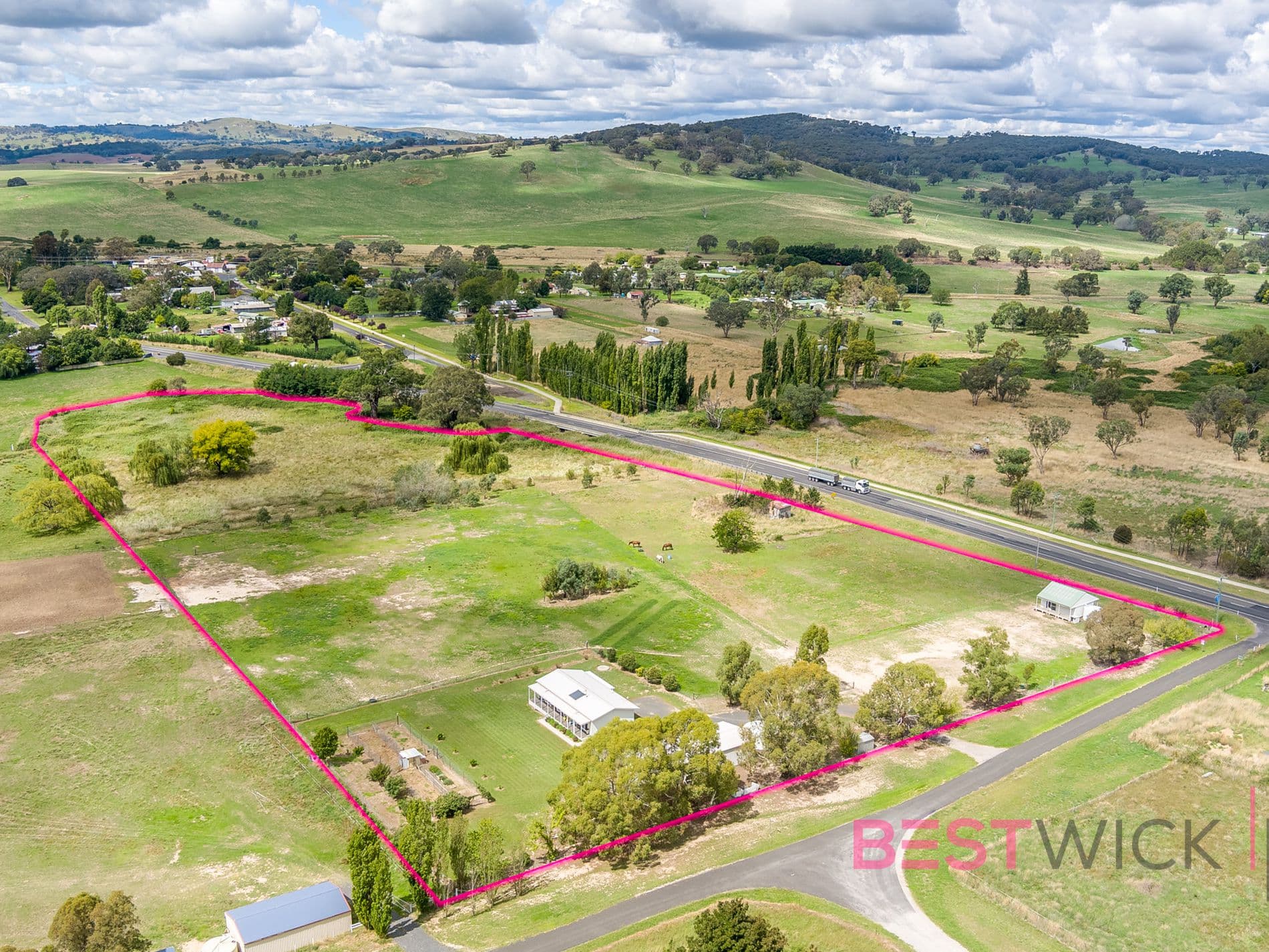 14 Harrow Street, Lyndhurst, Lyndhurst - Thumbnail 2