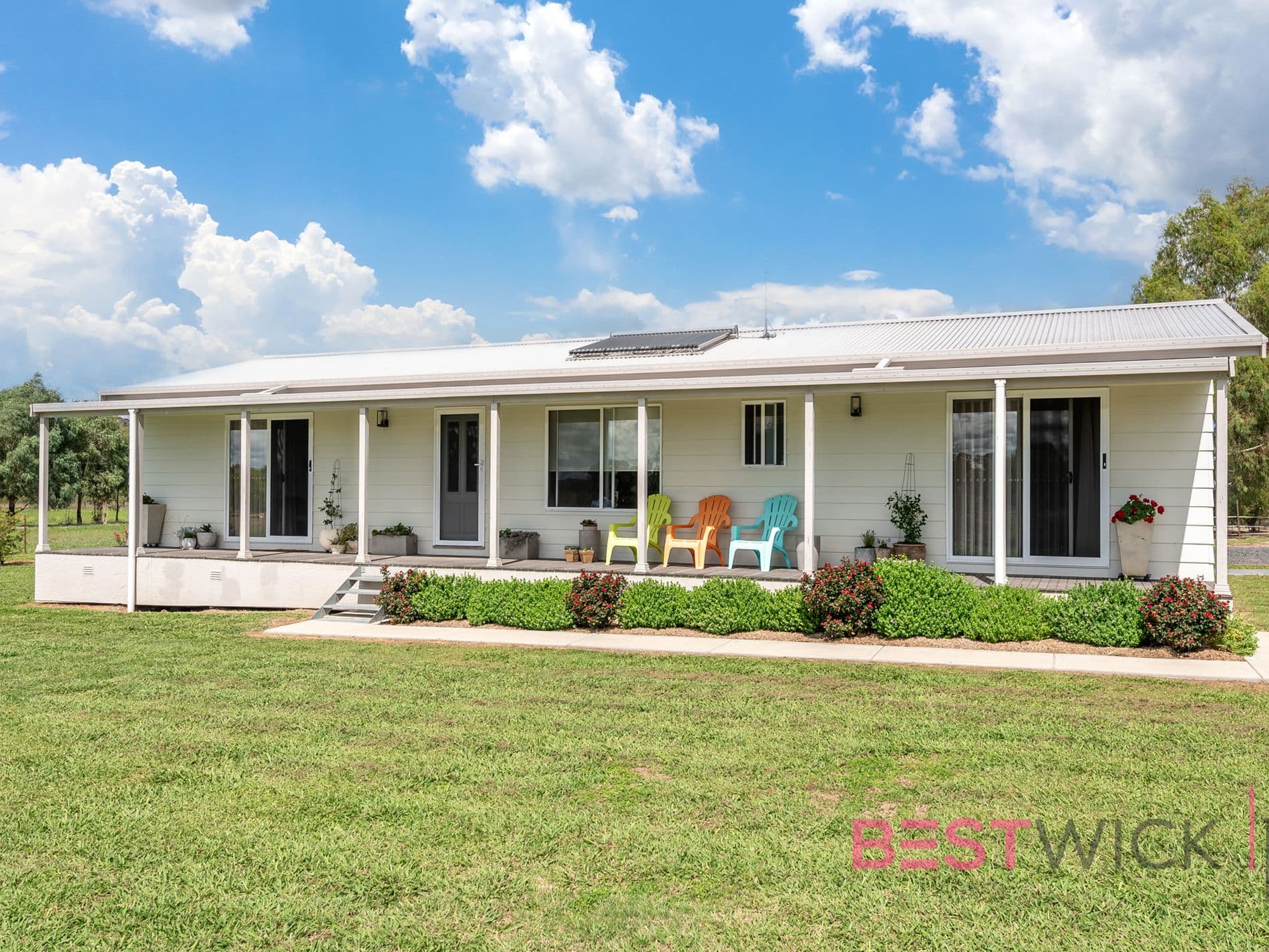 14 Harrow Street, Lyndhurst, Lyndhurst - Thumbnail 5