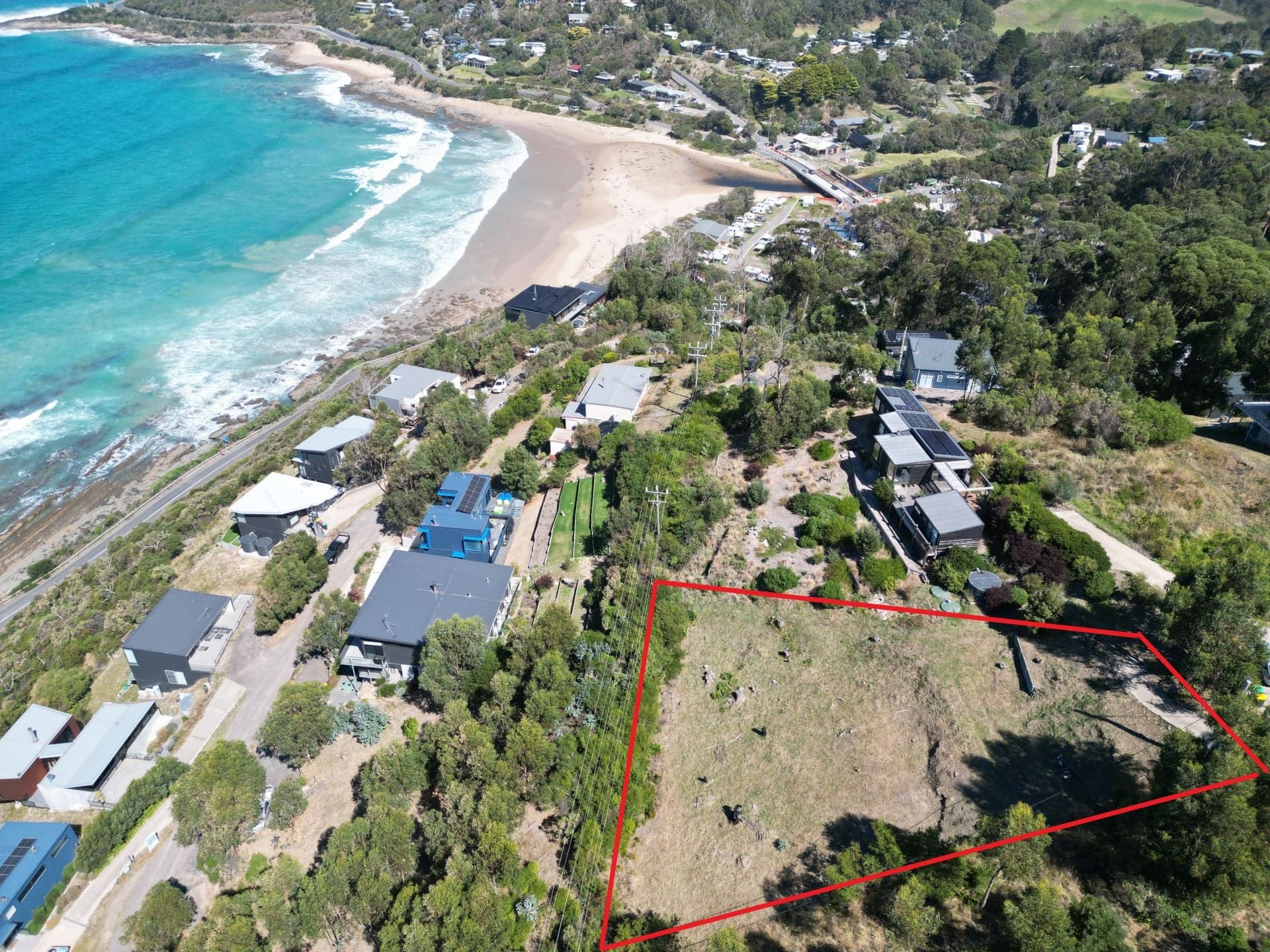 11 Dunoon Road, Wye River - Image 1