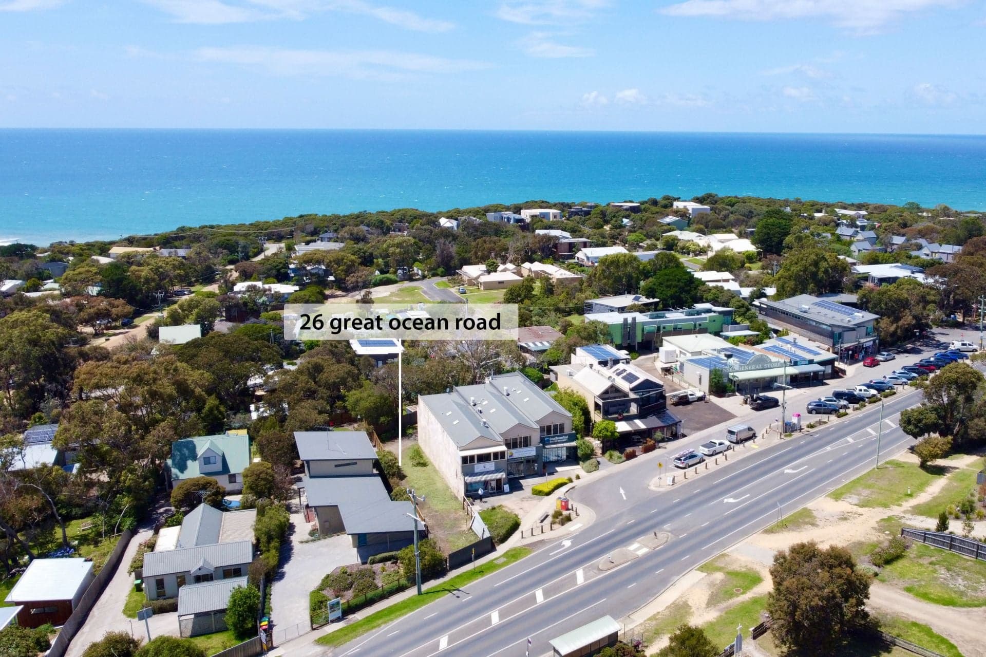 26 Great Ocean Road, Aireys Inlet - Thumbnail 2
