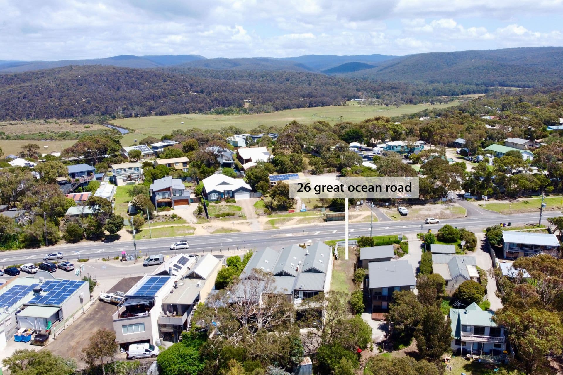 26 Great Ocean Road, Aireys Inlet - Thumbnail 4
