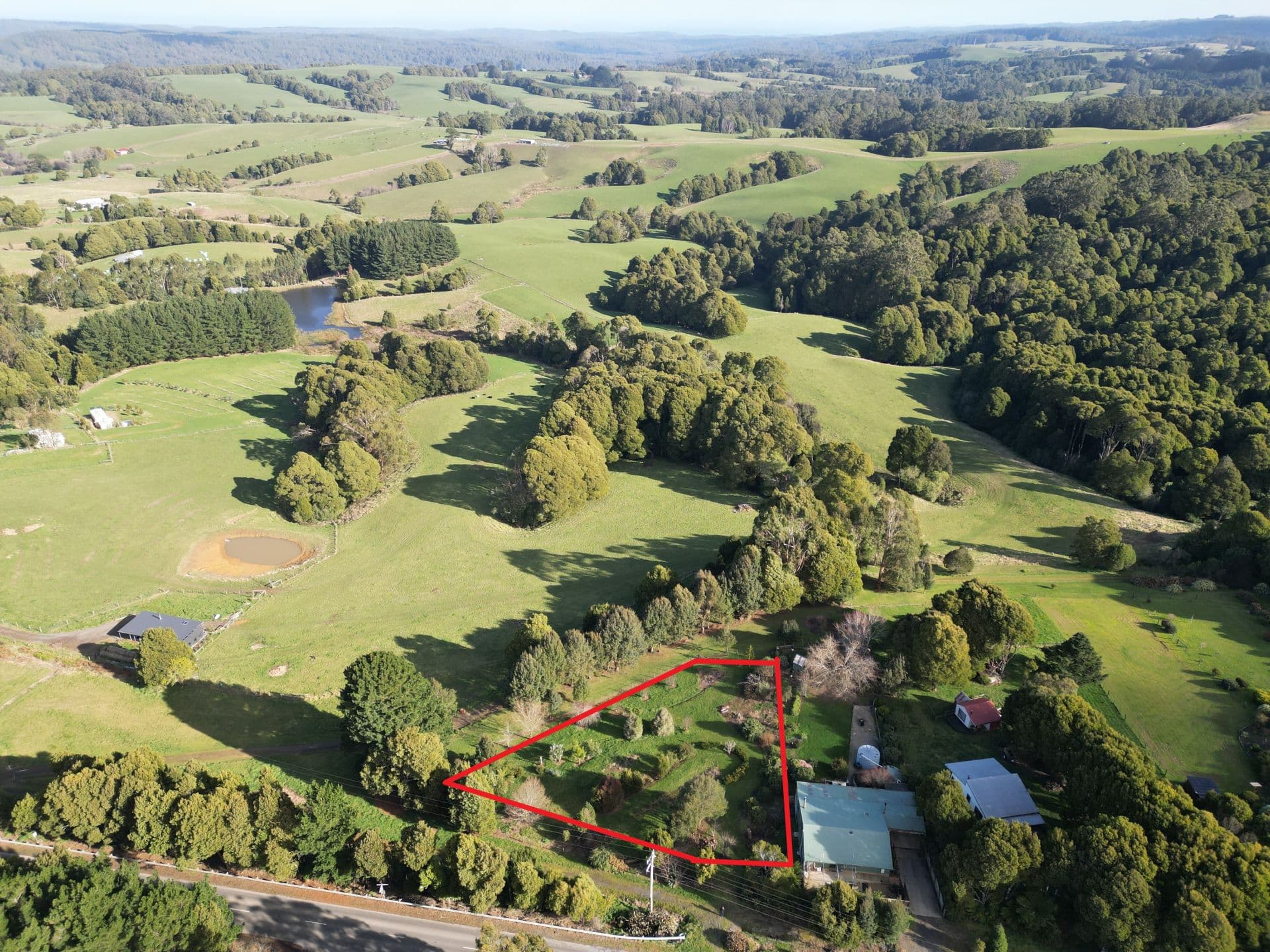 3 Gardner  Street, Beech Forest - Thumbnail 3