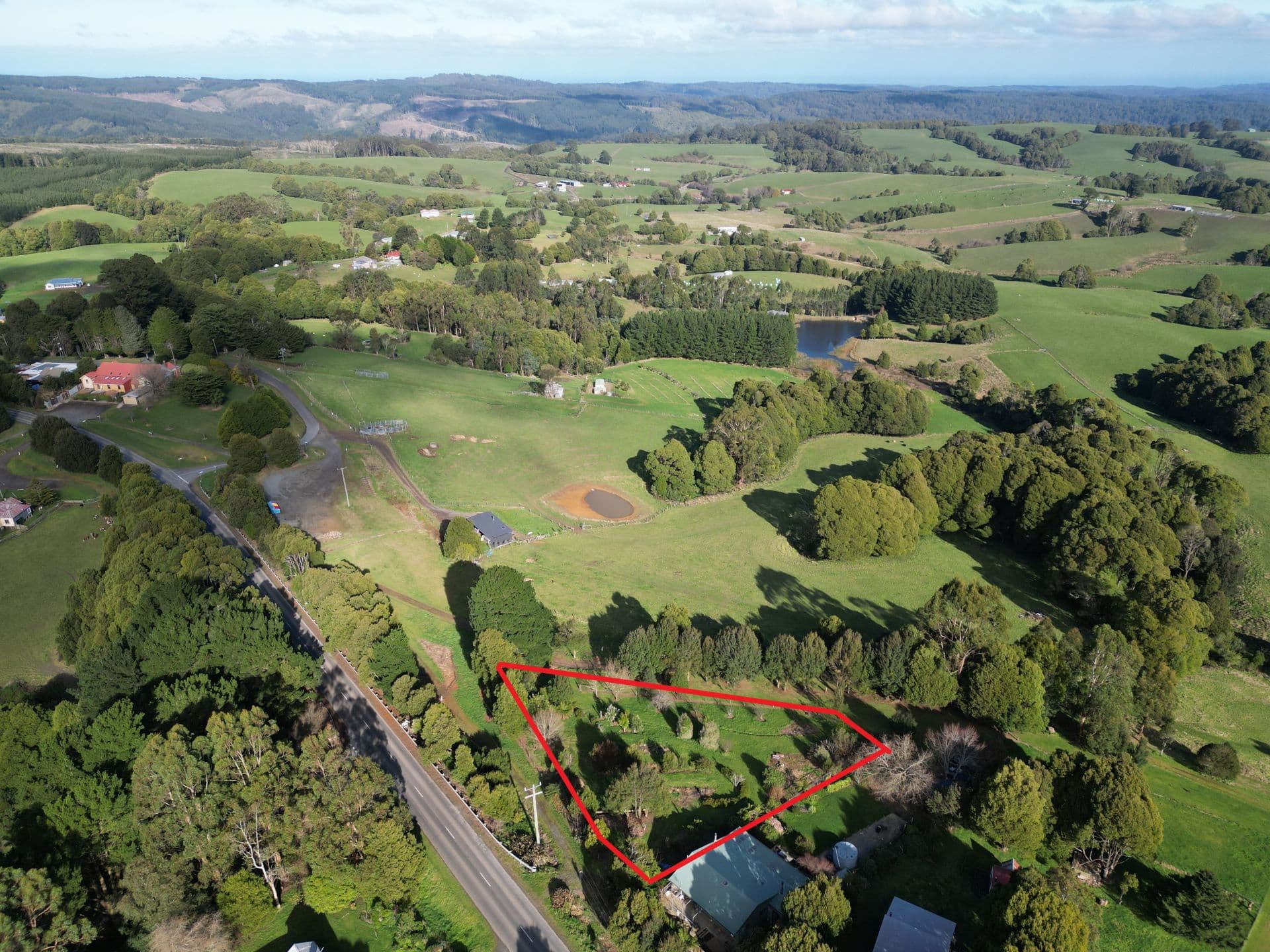 3 Gardner  Street, Beech Forest - Thumbnail 5