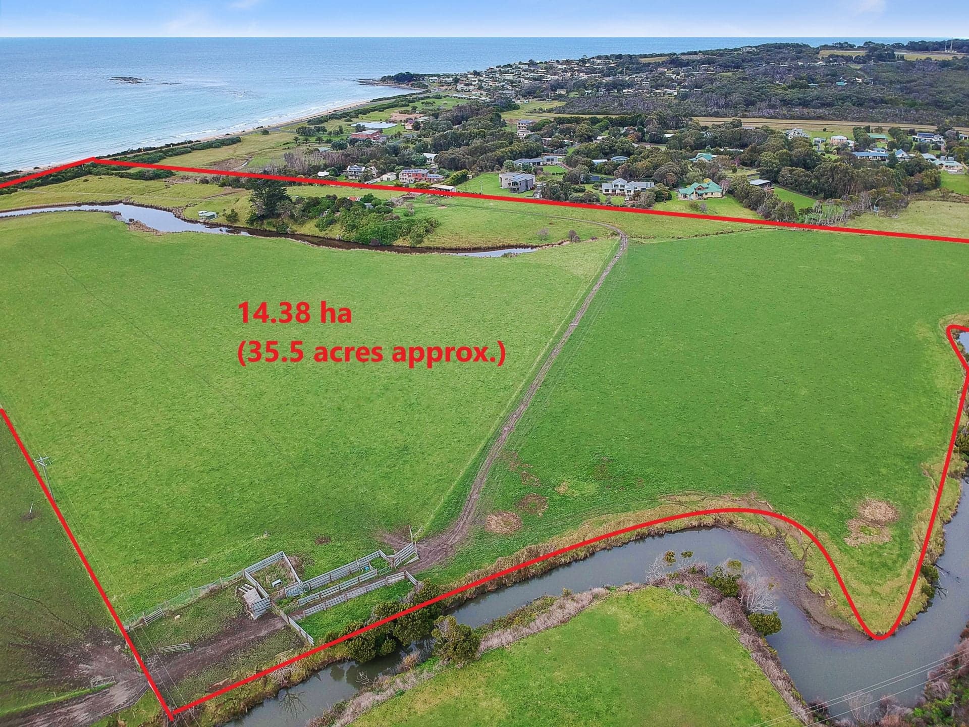 140 Great Ocean Road, Apollo Bay - Thumbnail 2