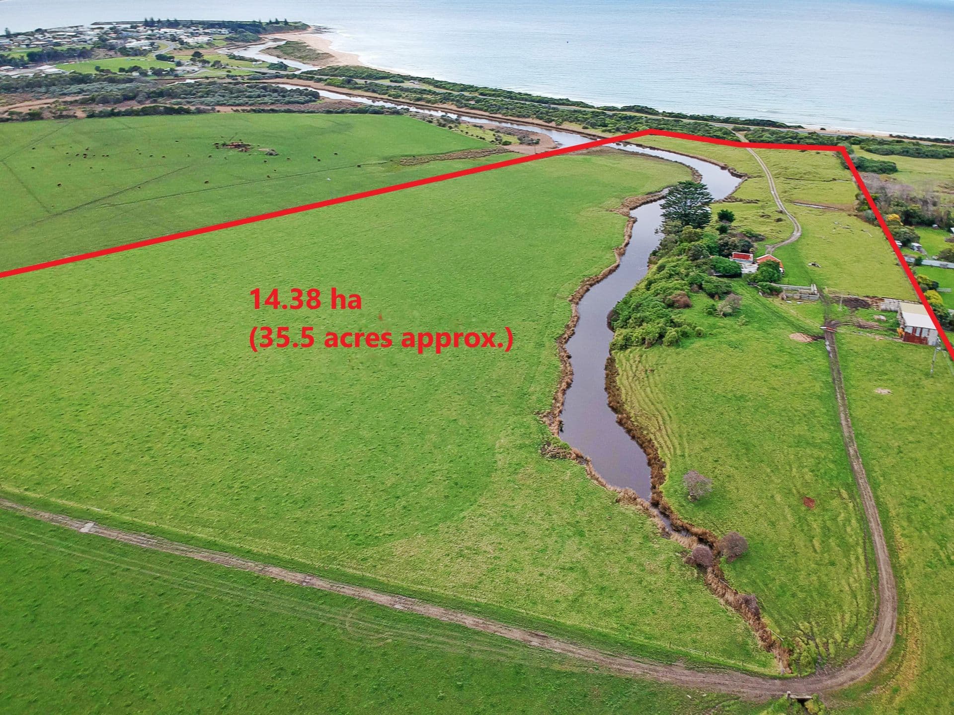 140 Great Ocean Road, Apollo Bay - Thumbnail 4