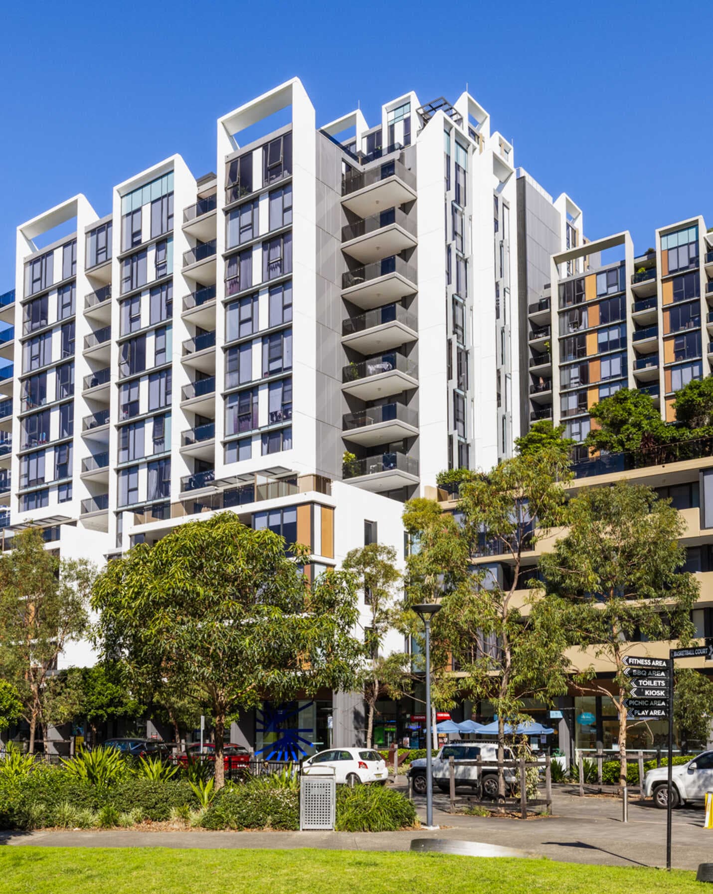 623/9 Oscar Place Eastgardens, Eastgardens - Thumbnail 8