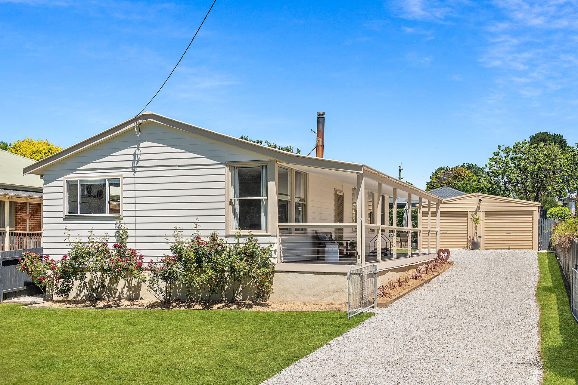 18 Adelaide Street, New Berrima, New Berrima - Image 1