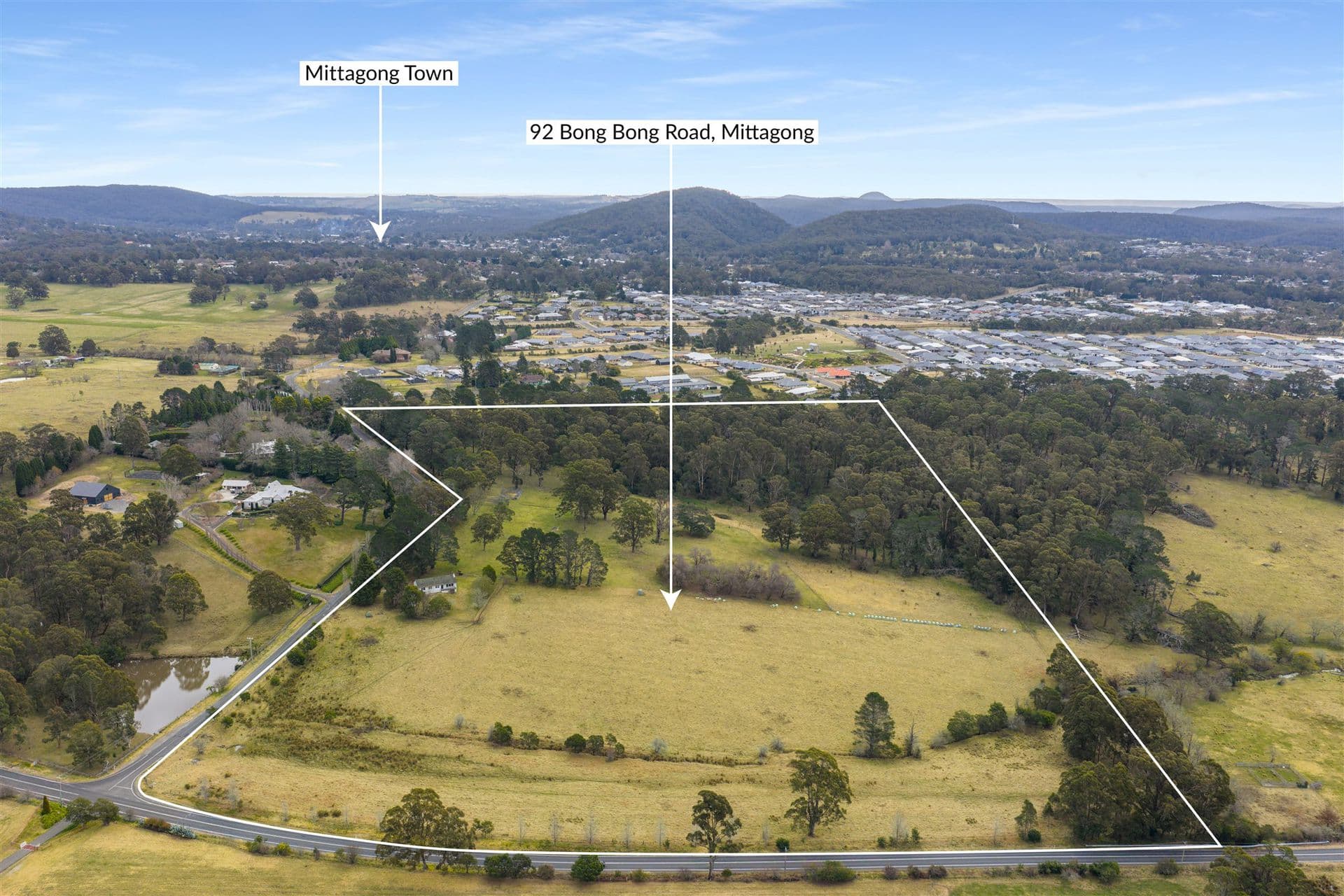 92 Bong Bong Road, Mittagong, Mittagong - Thumbnail 2