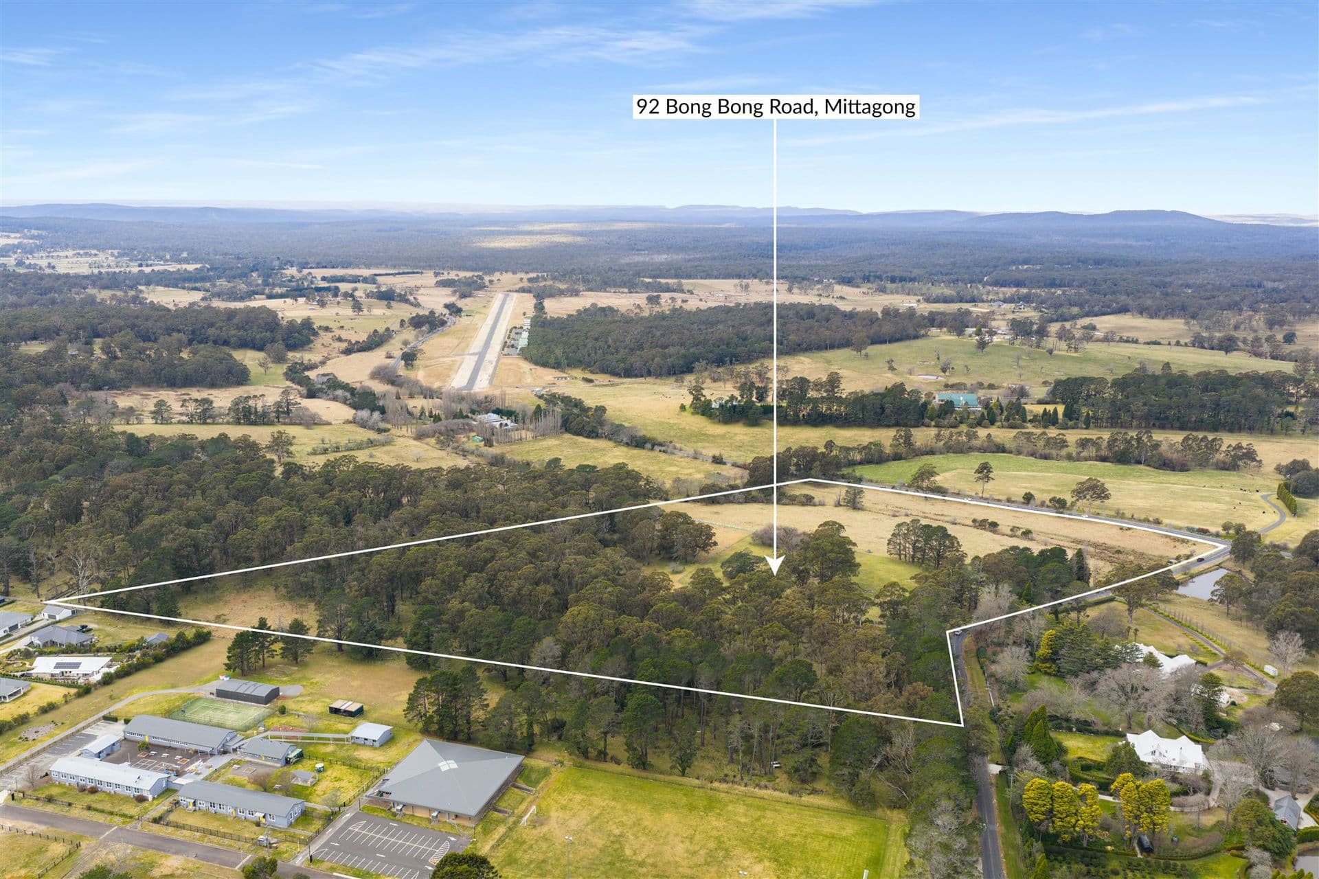 92 Bong Bong Road, Mittagong, Mittagong - Thumbnail 4