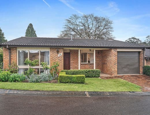 41 / 502 Moss Vale Road, Bowral, Bowral - Thumbnail 2