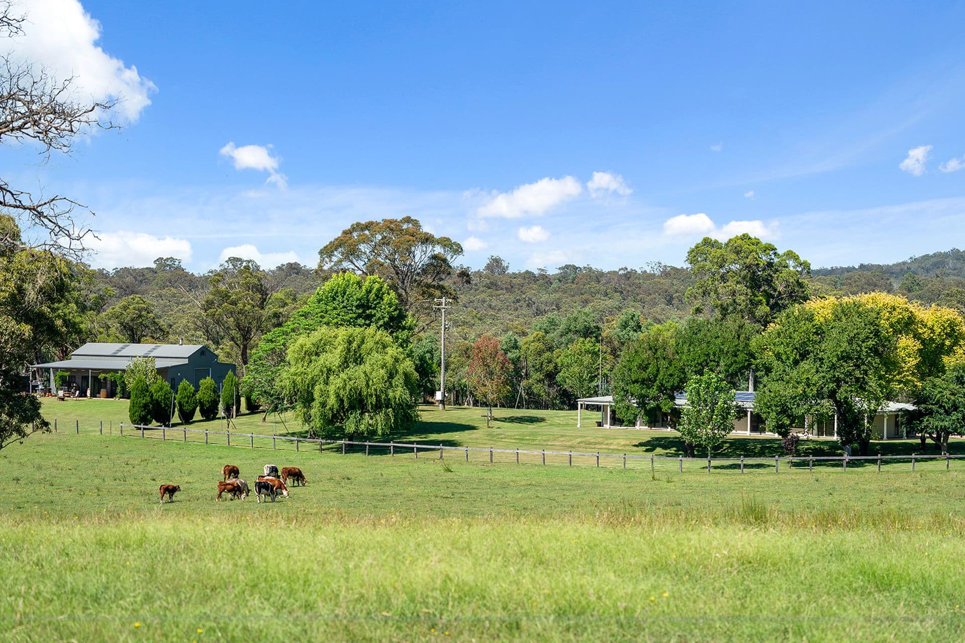 1421 Tugalong Road, Canyonleigh, Canyonleigh - Image 1