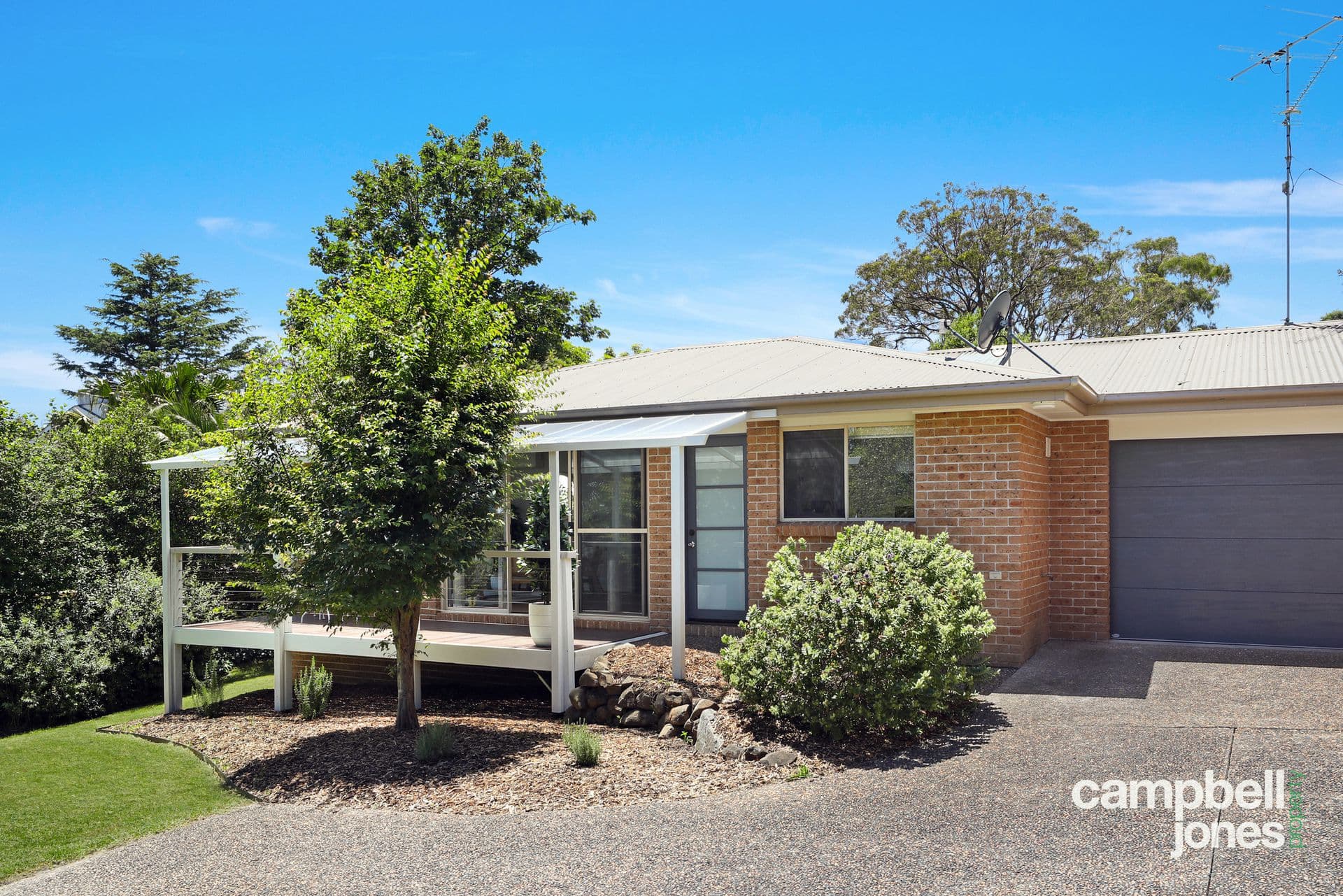 2 / 23 Tyndall Street, Mittagong, Mittagong - Image 1