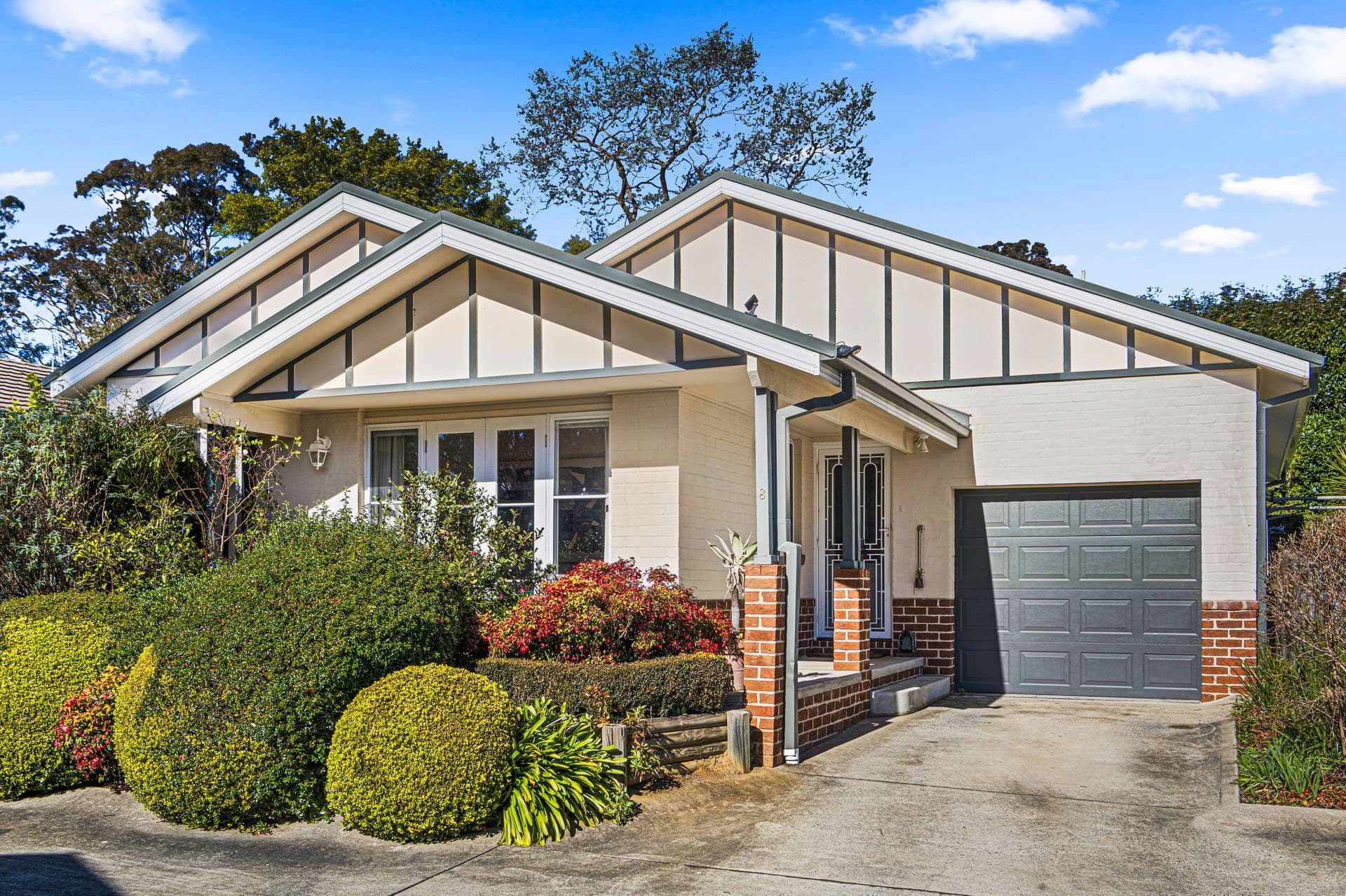 8 / 6 Oxford Street, Mittagong, Mittagong - Image 1