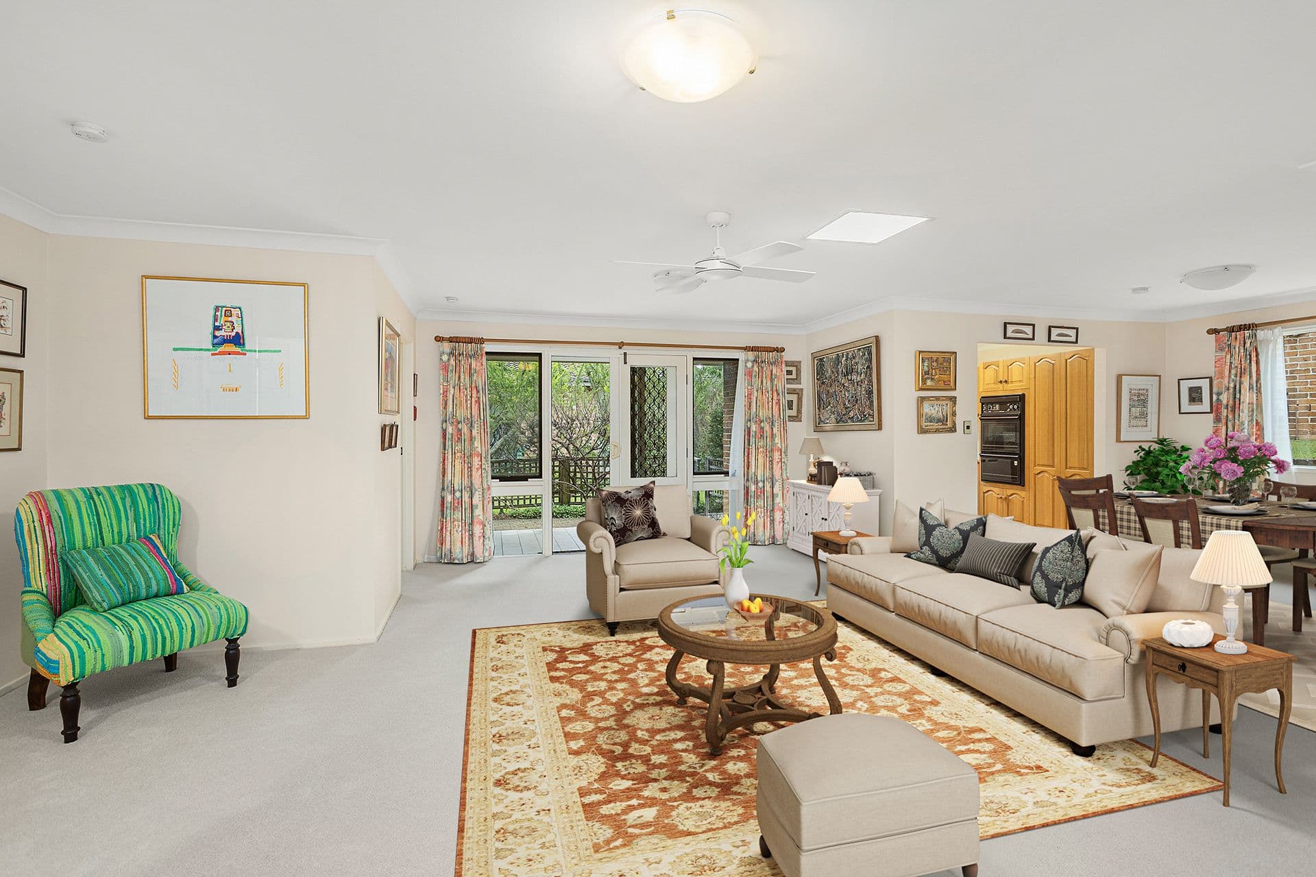 5 / 502 Moss Vale Road, Bowral, Bowral - Thumbnail 2