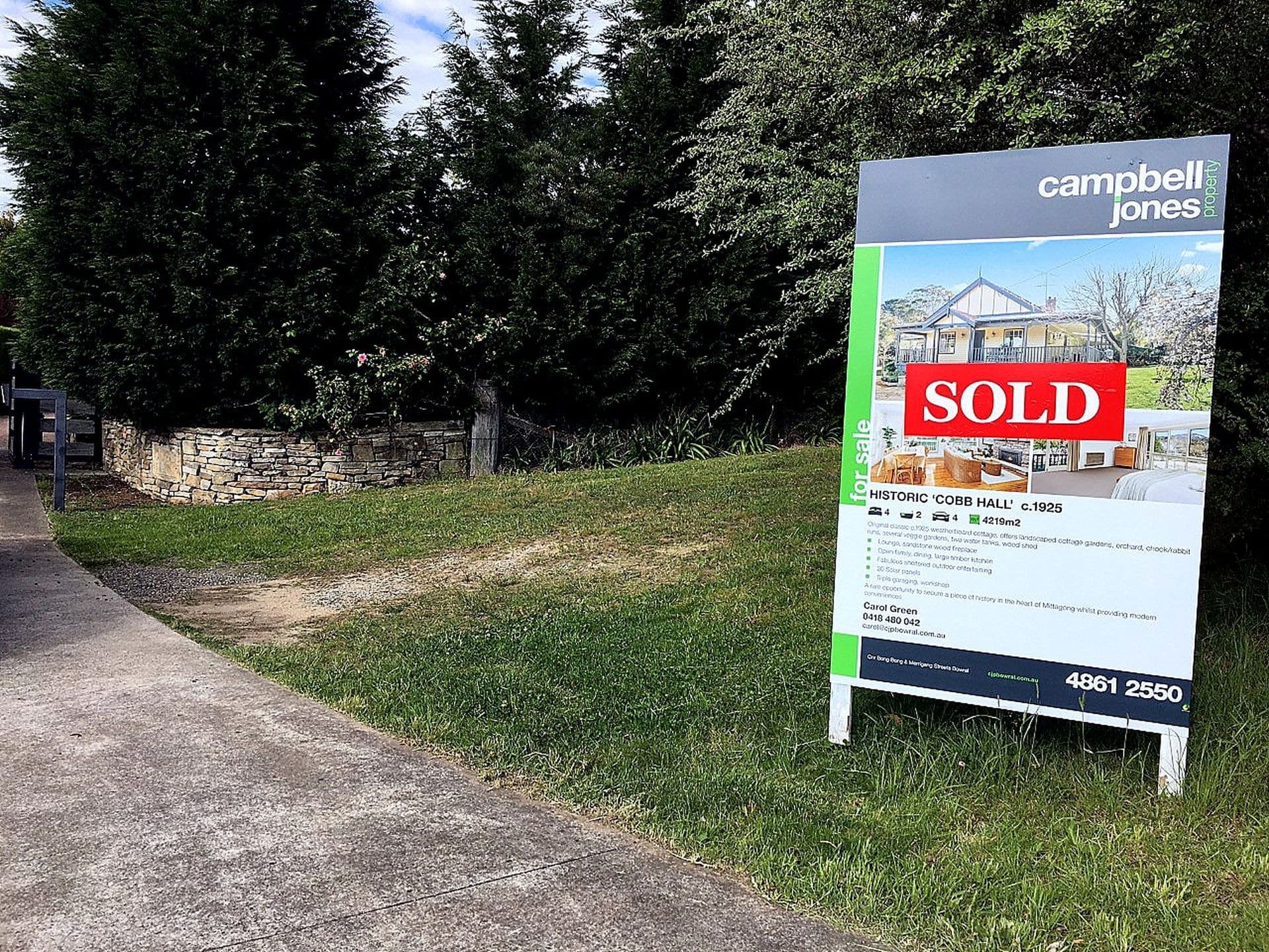 262 Old Hume Highway, Mittagong, Mittagong - Image 1