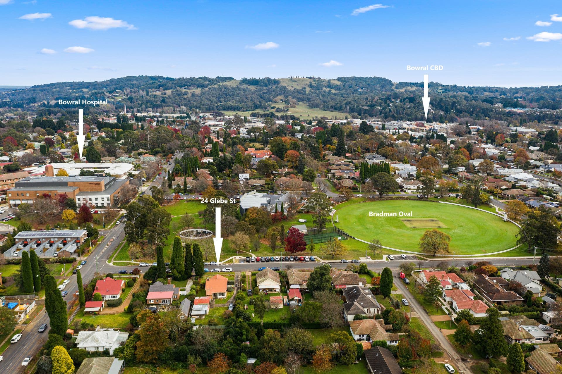24 Glebe Street, Bowral, Bowral - Image 1
